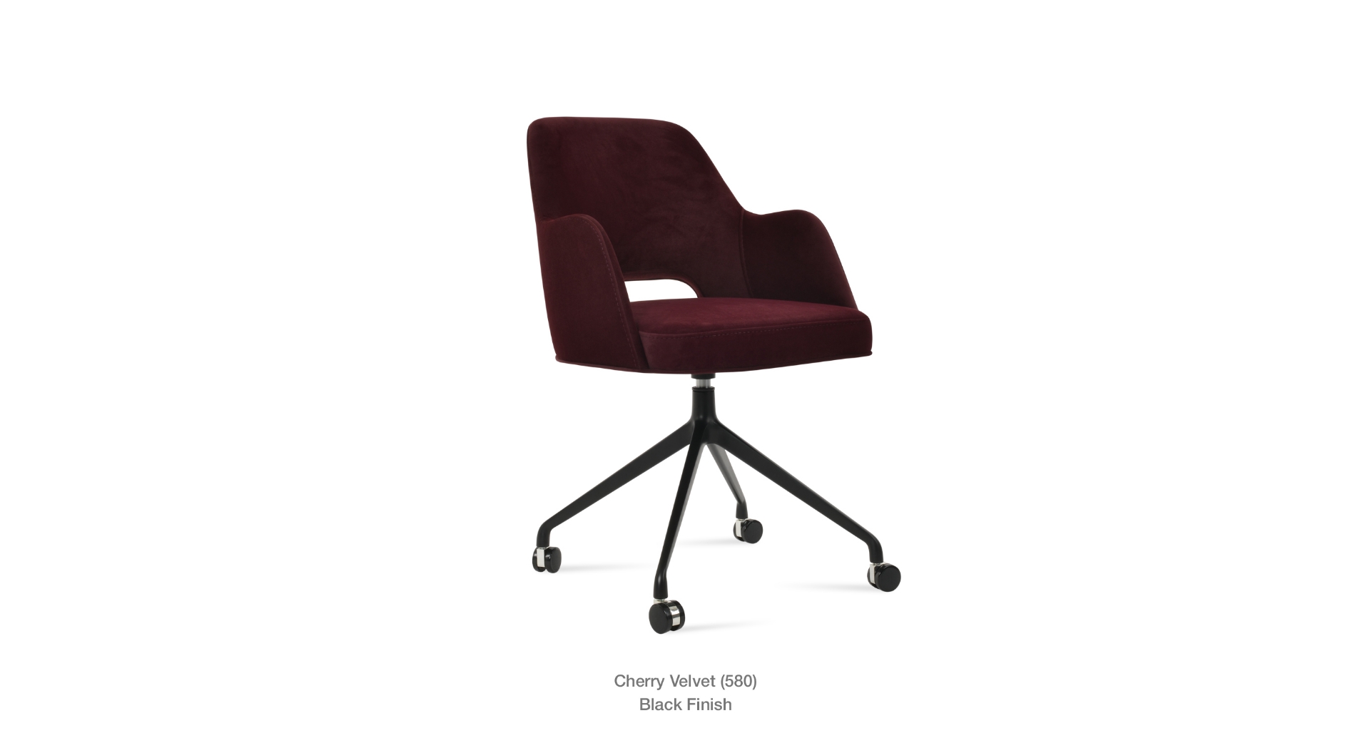 Picture of Marash Arm Spider Chair