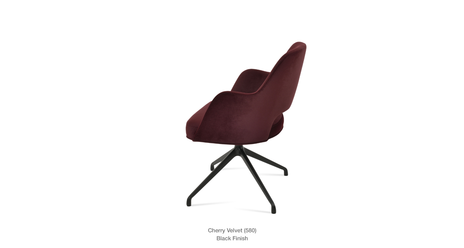 Picture of Marash Arm Spider Chair