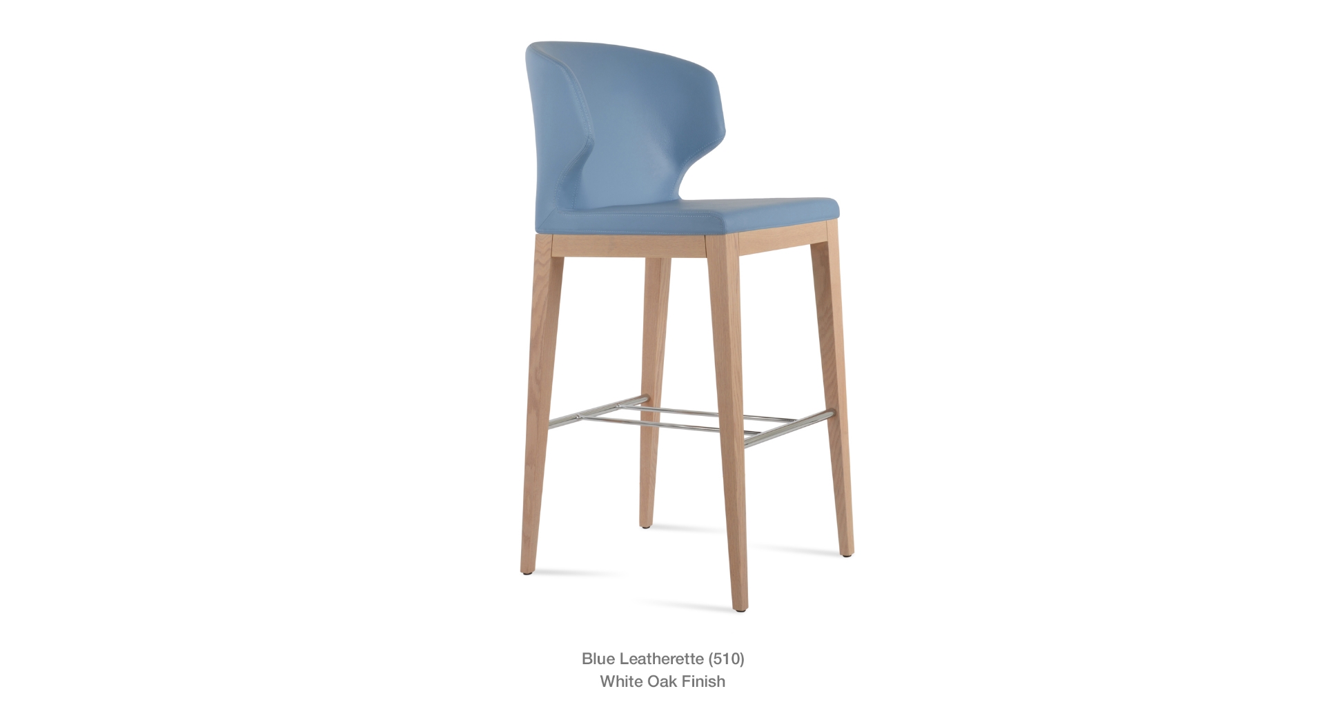 Picture of Amed Wood Stools