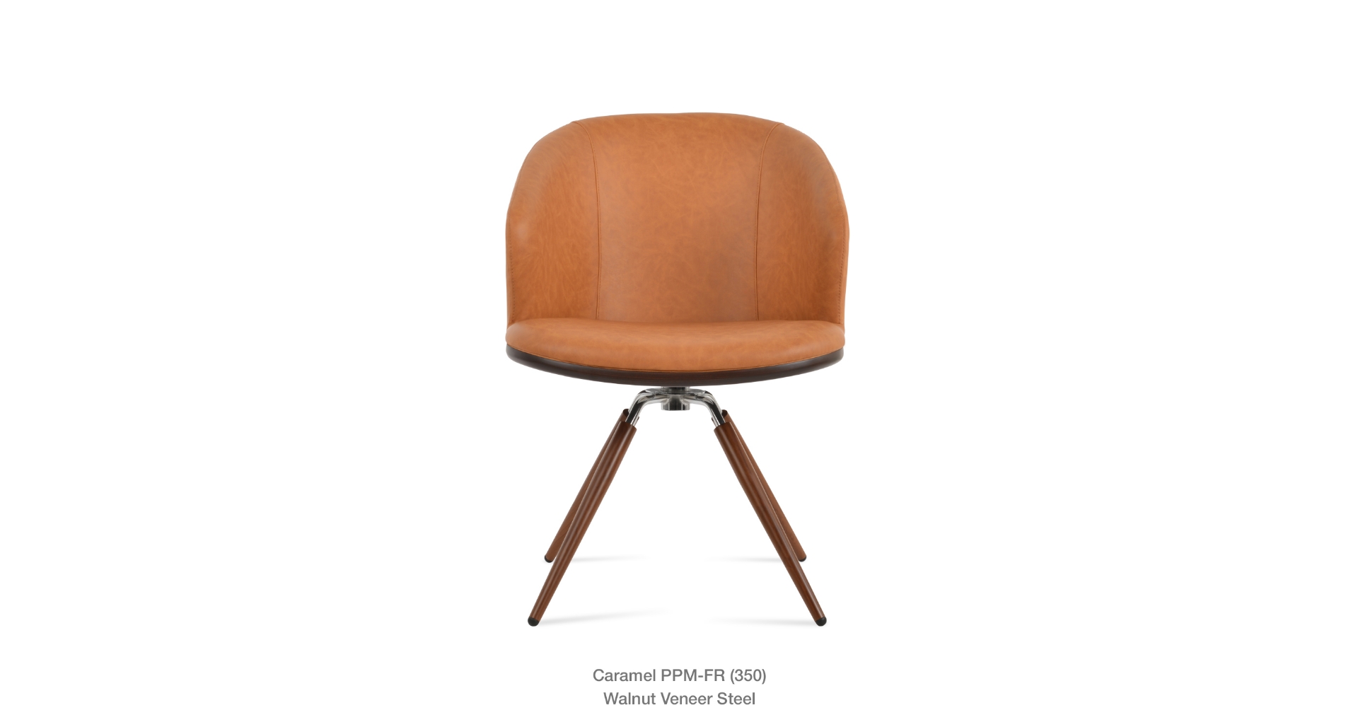 Picture of Athena Carrot Swivel Chair