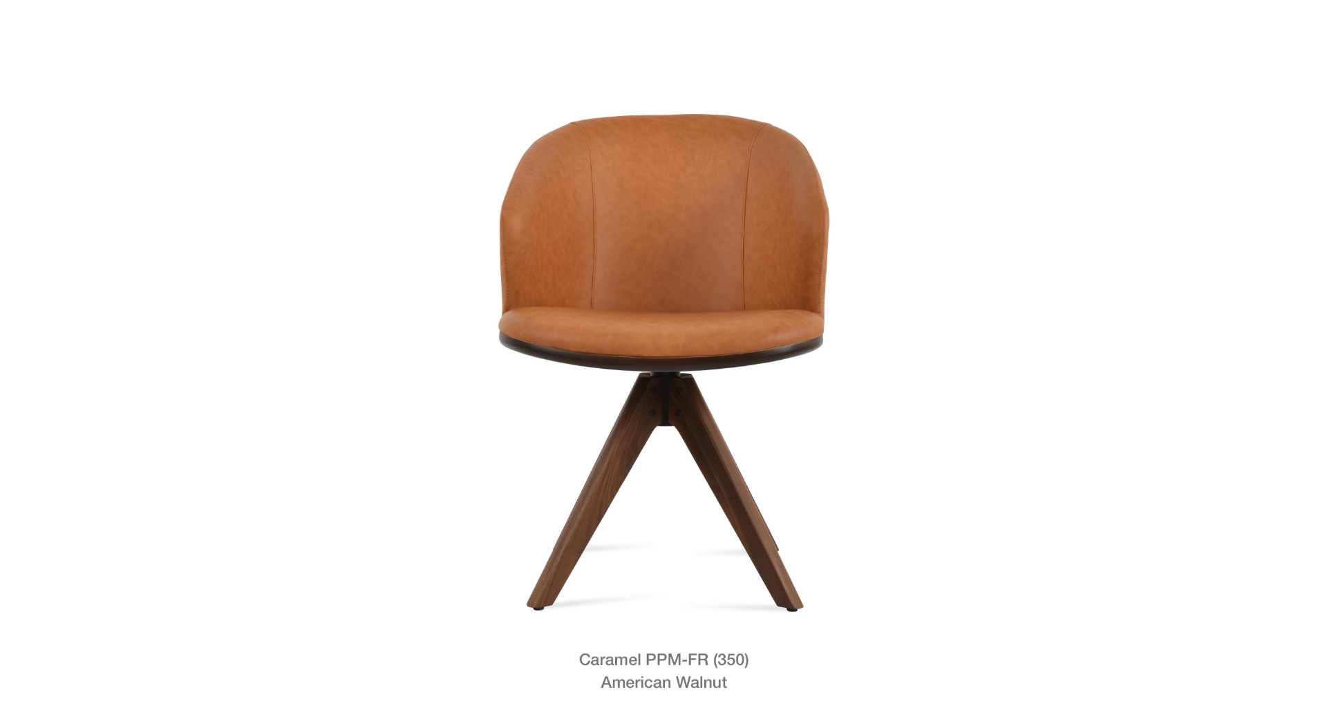Picture of Athena Pyramid Swivel Chair