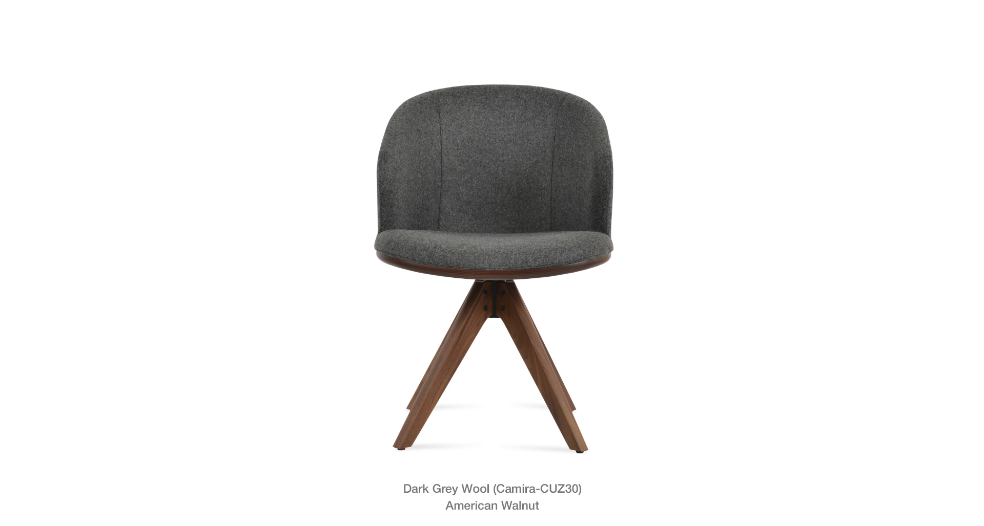 Picture of Athena Pyramid Swivel Chair