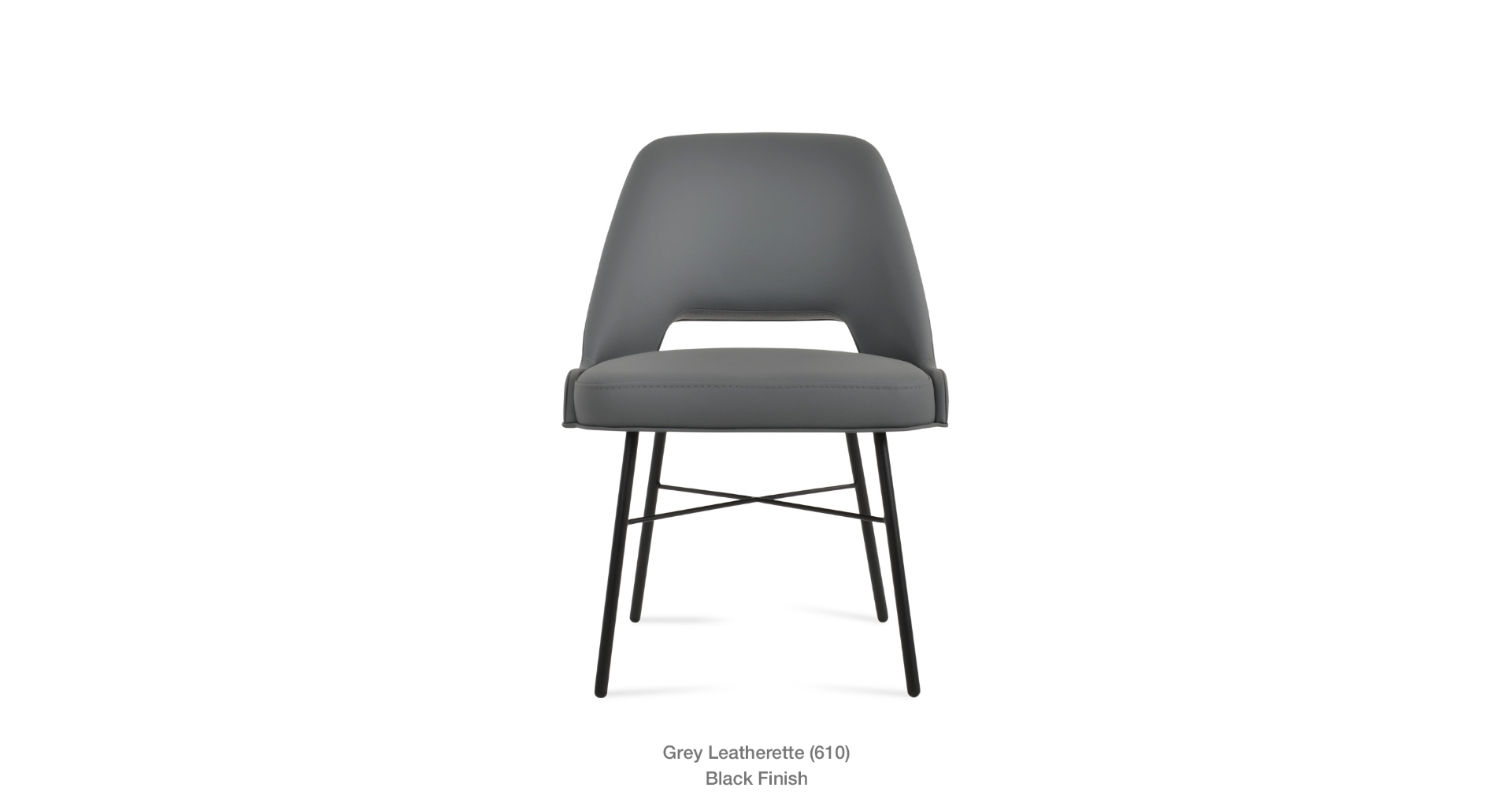 Picture of Marash Cross Chair