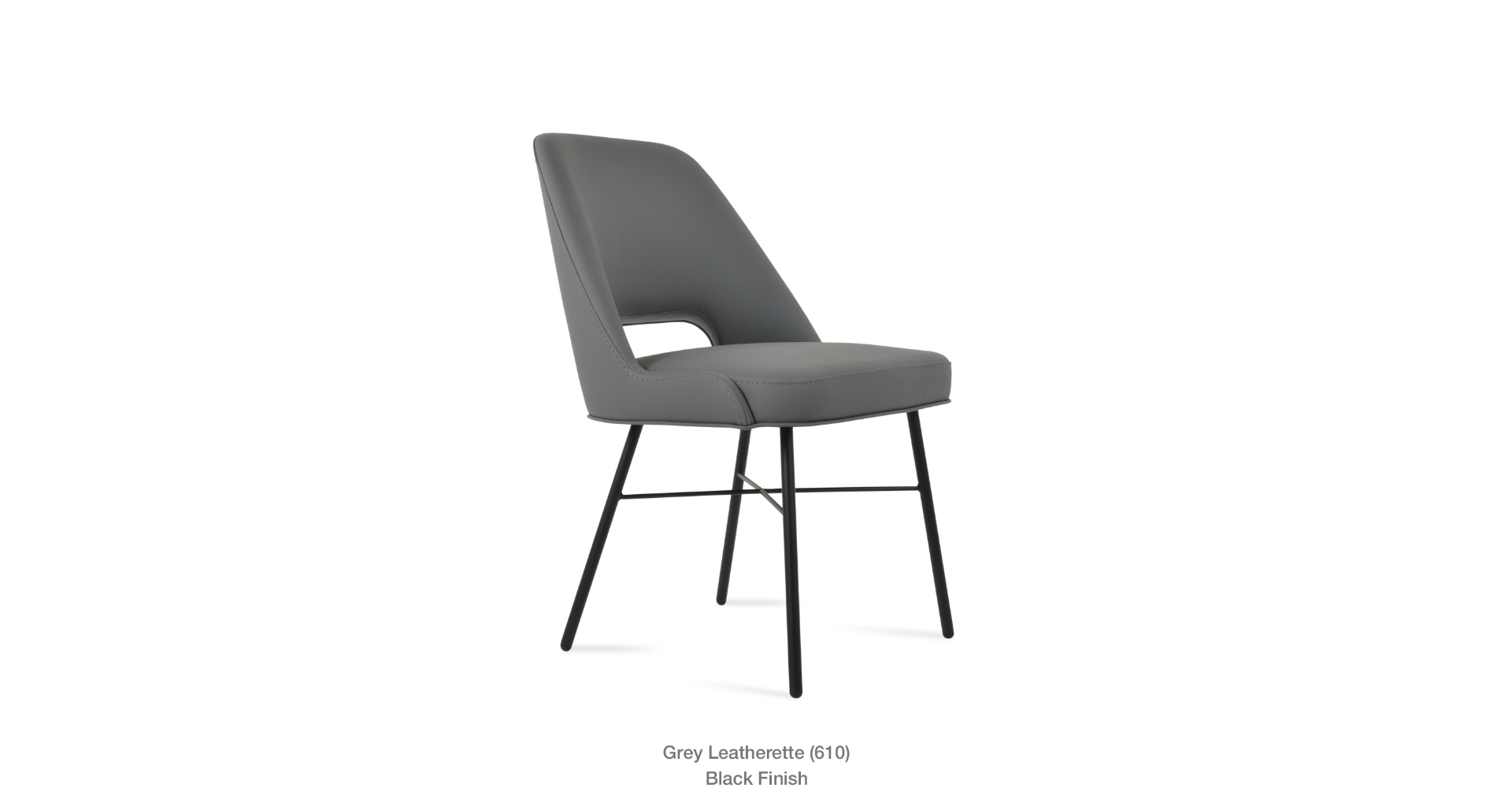 Picture of Marash Cross Chair