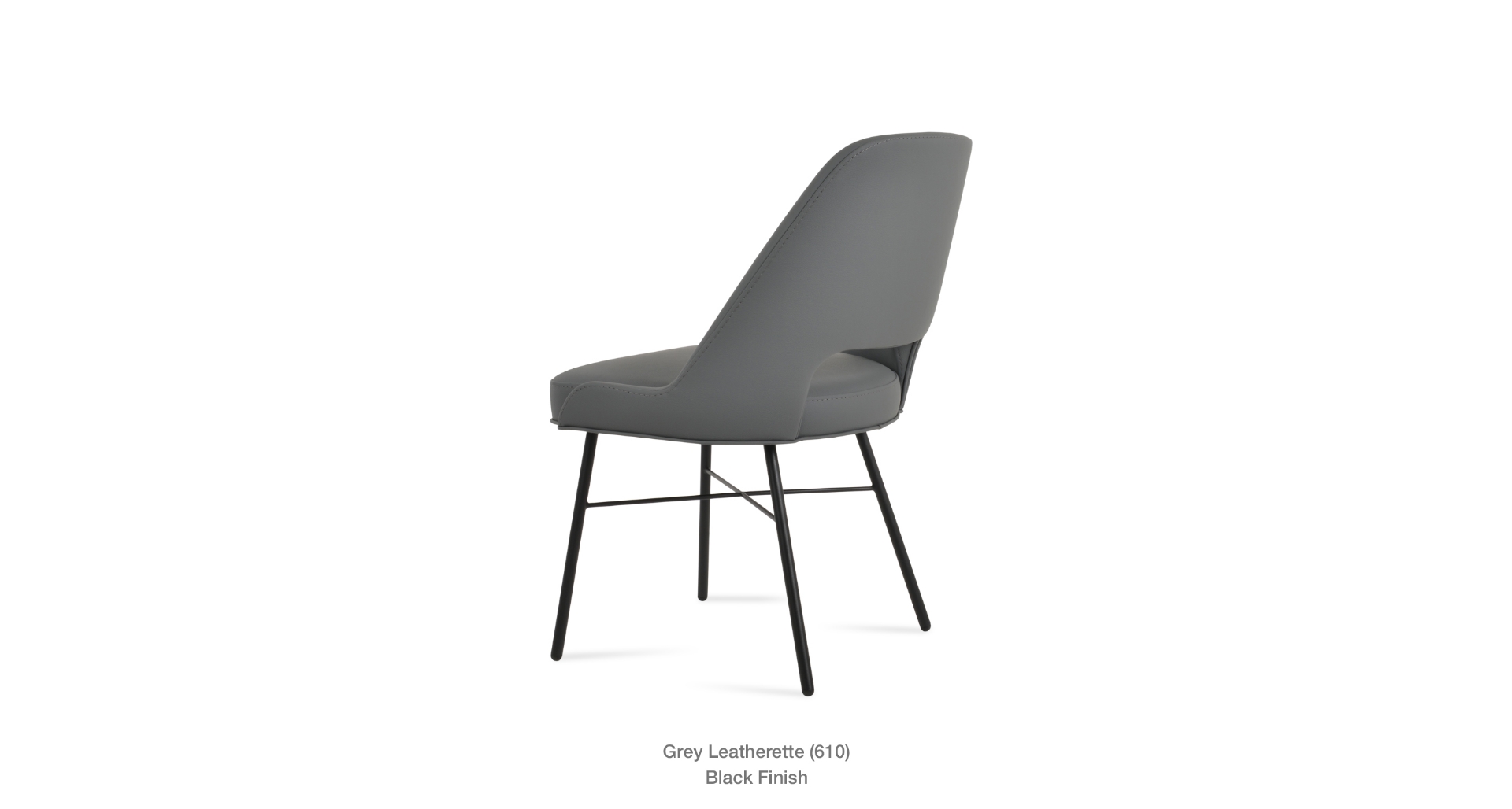 Picture of Marash Cross Chair