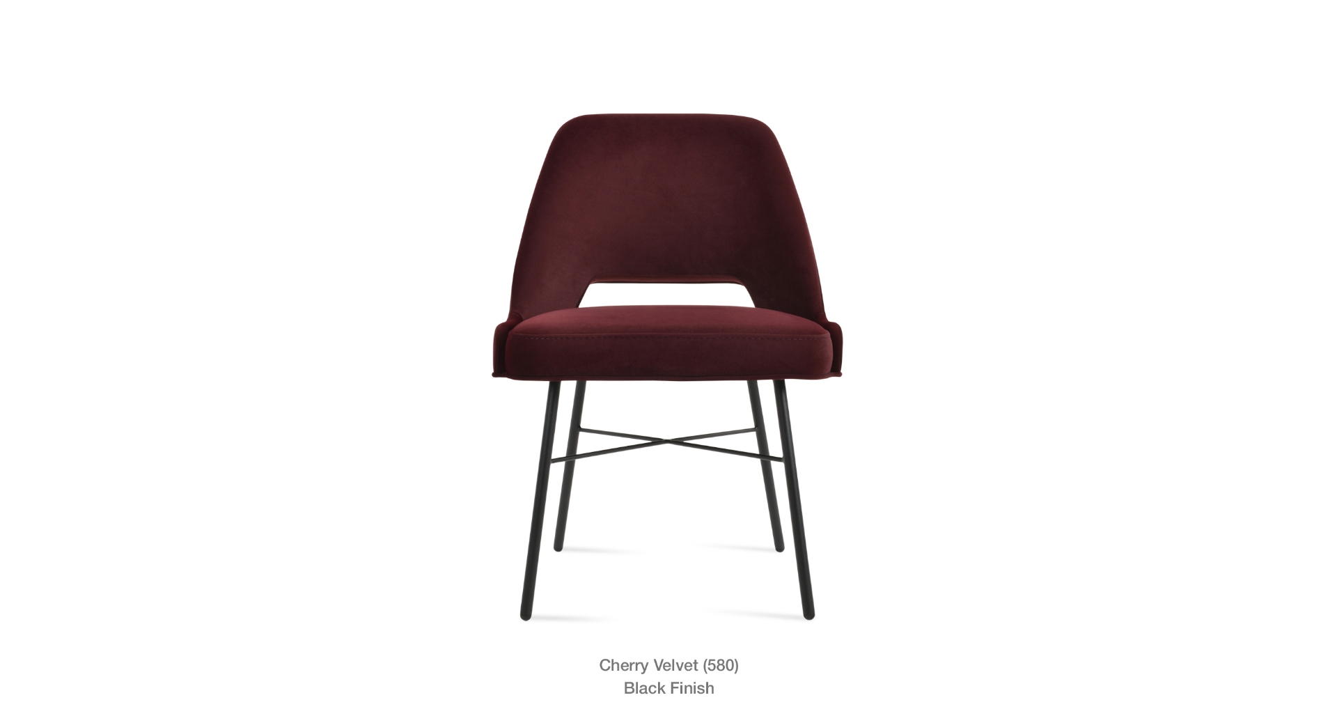 Picture of Marash Cross Chair