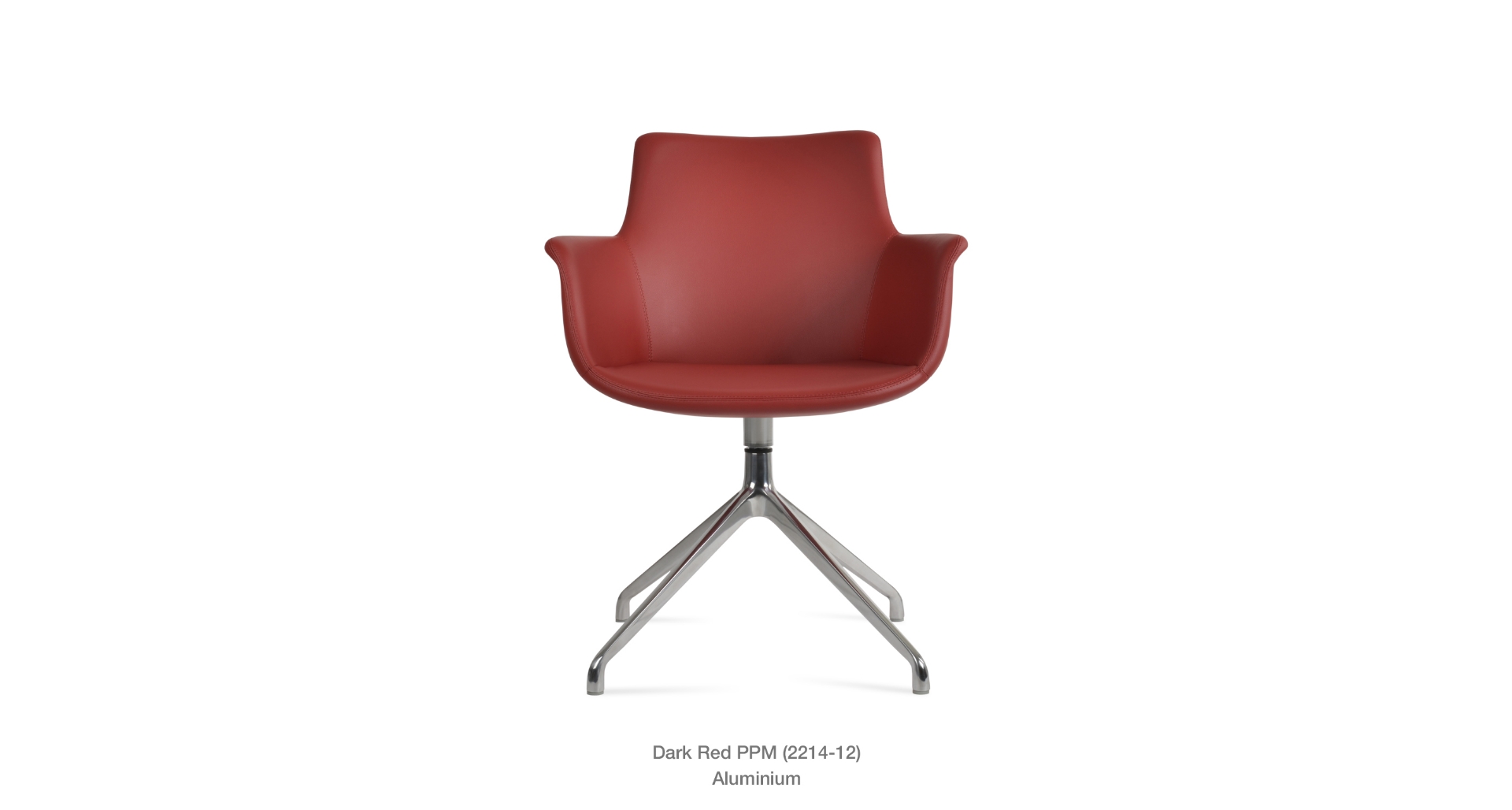 Picture of Bottega Spider Swivel Chair