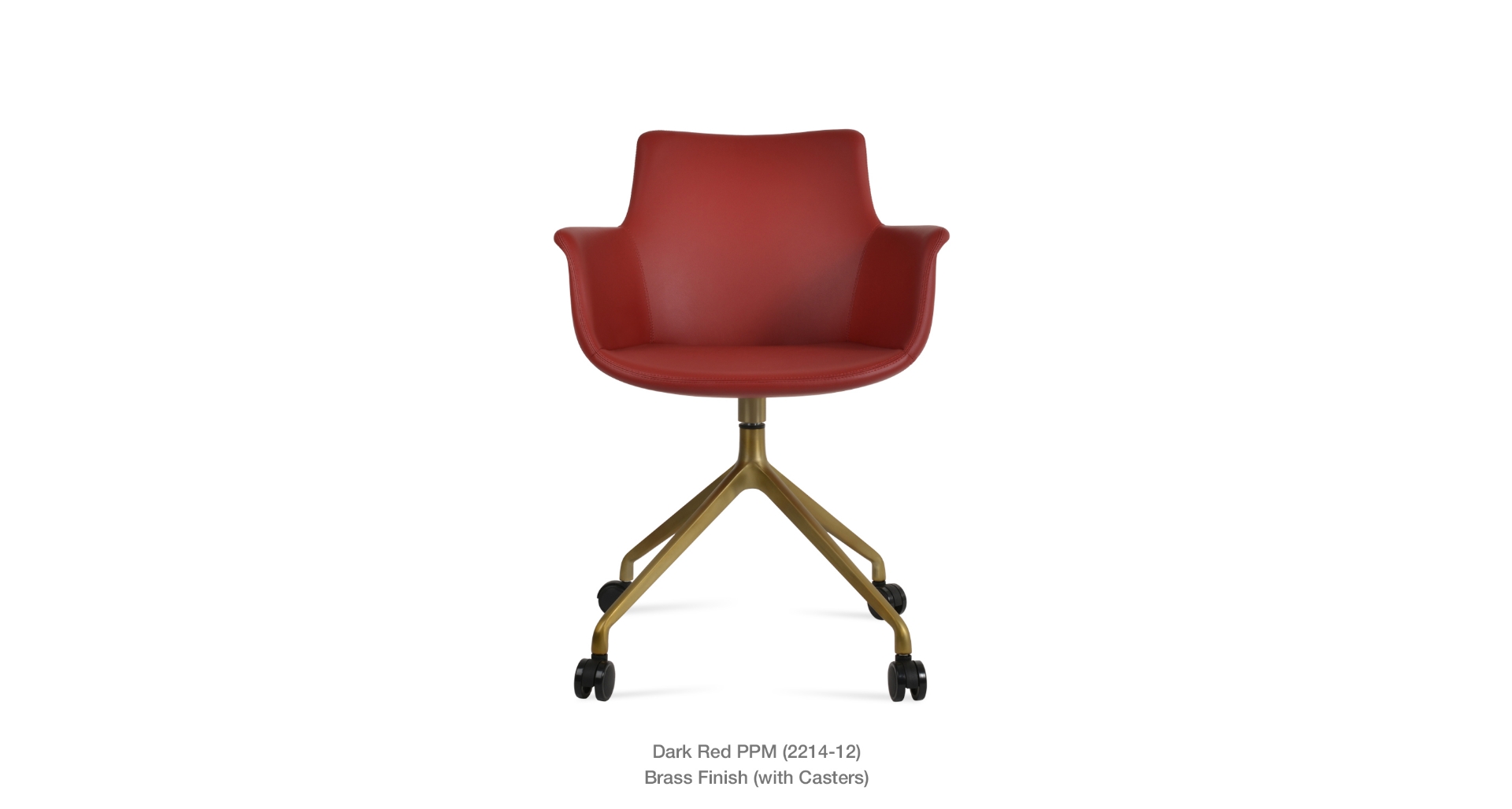 Picture of Bottega Spider Swivel Chair