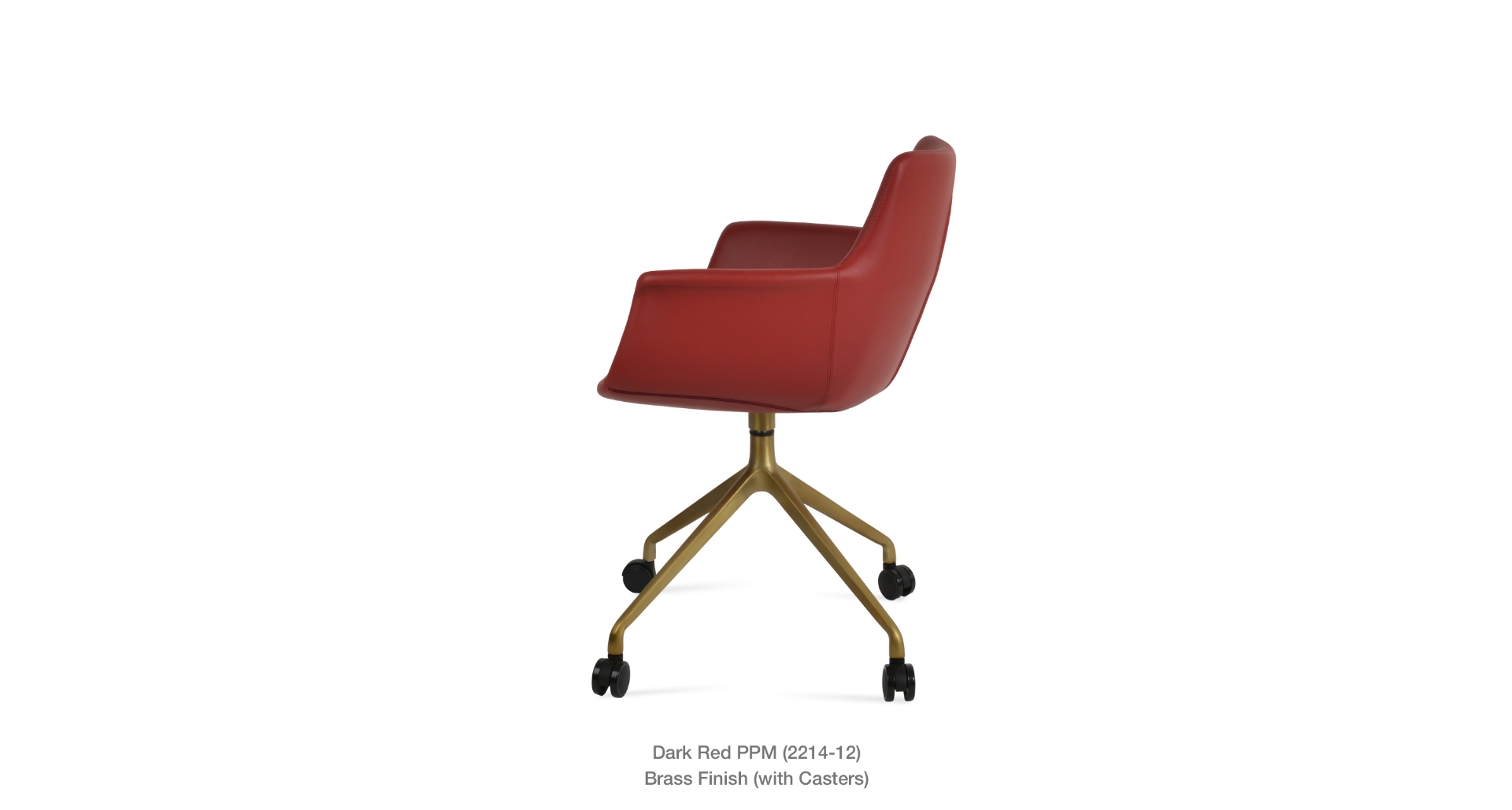 Picture of Bottega Spider Swivel Chair