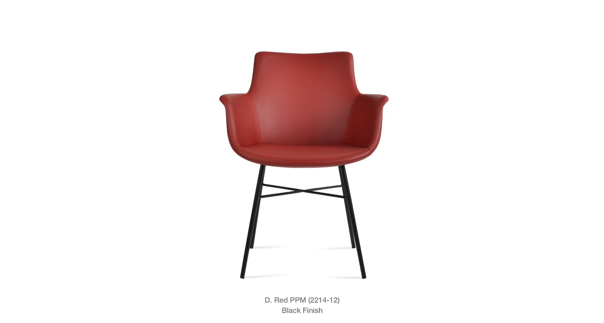 Picture of Bottega Cross Chair