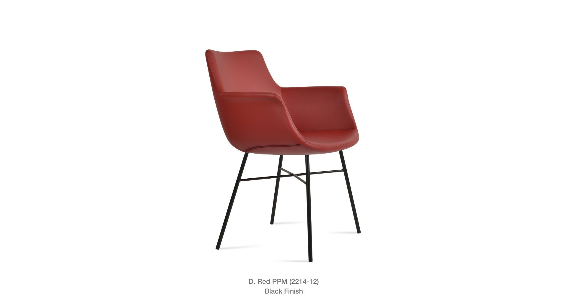 Picture of Bottega Cross Chair