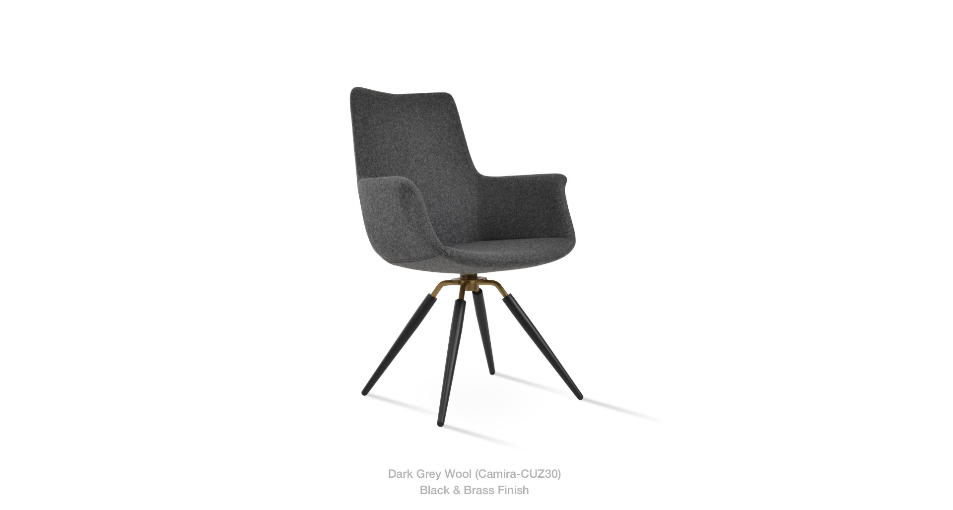 Picture of Bottega Carrot HB Chair