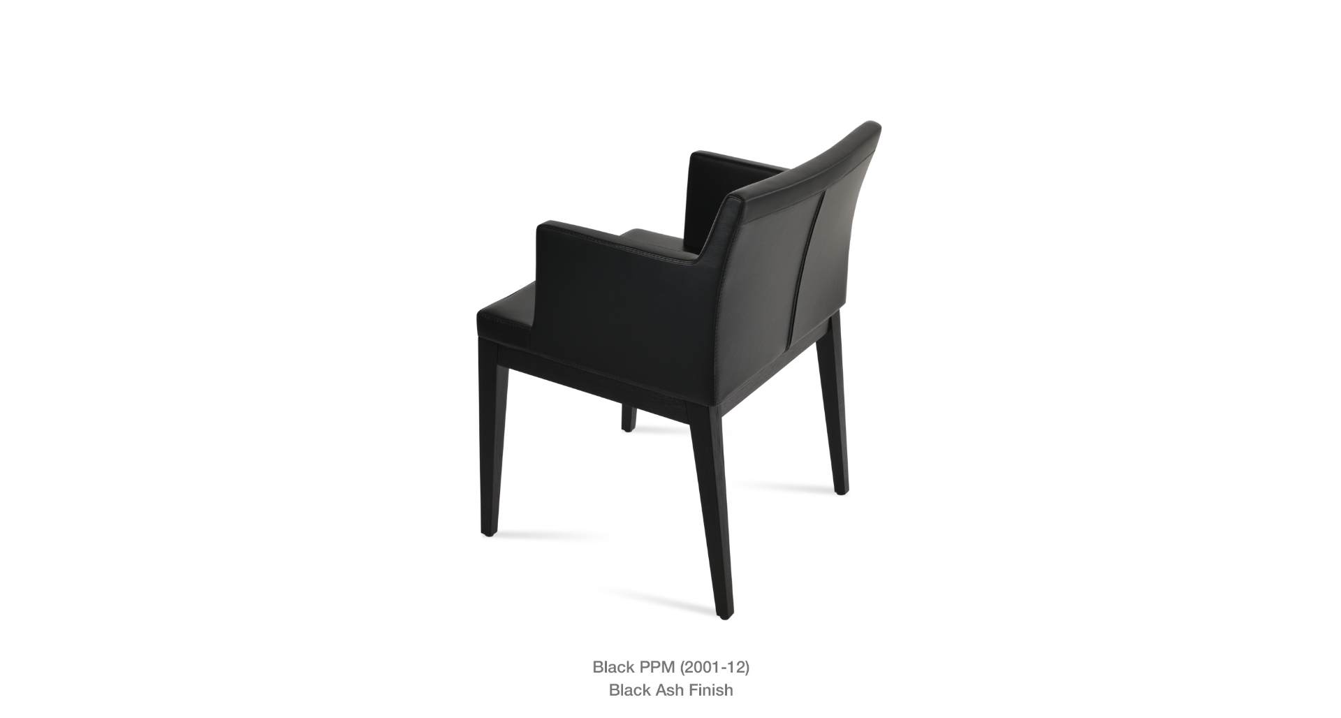 Picture of Soho Wood Chair