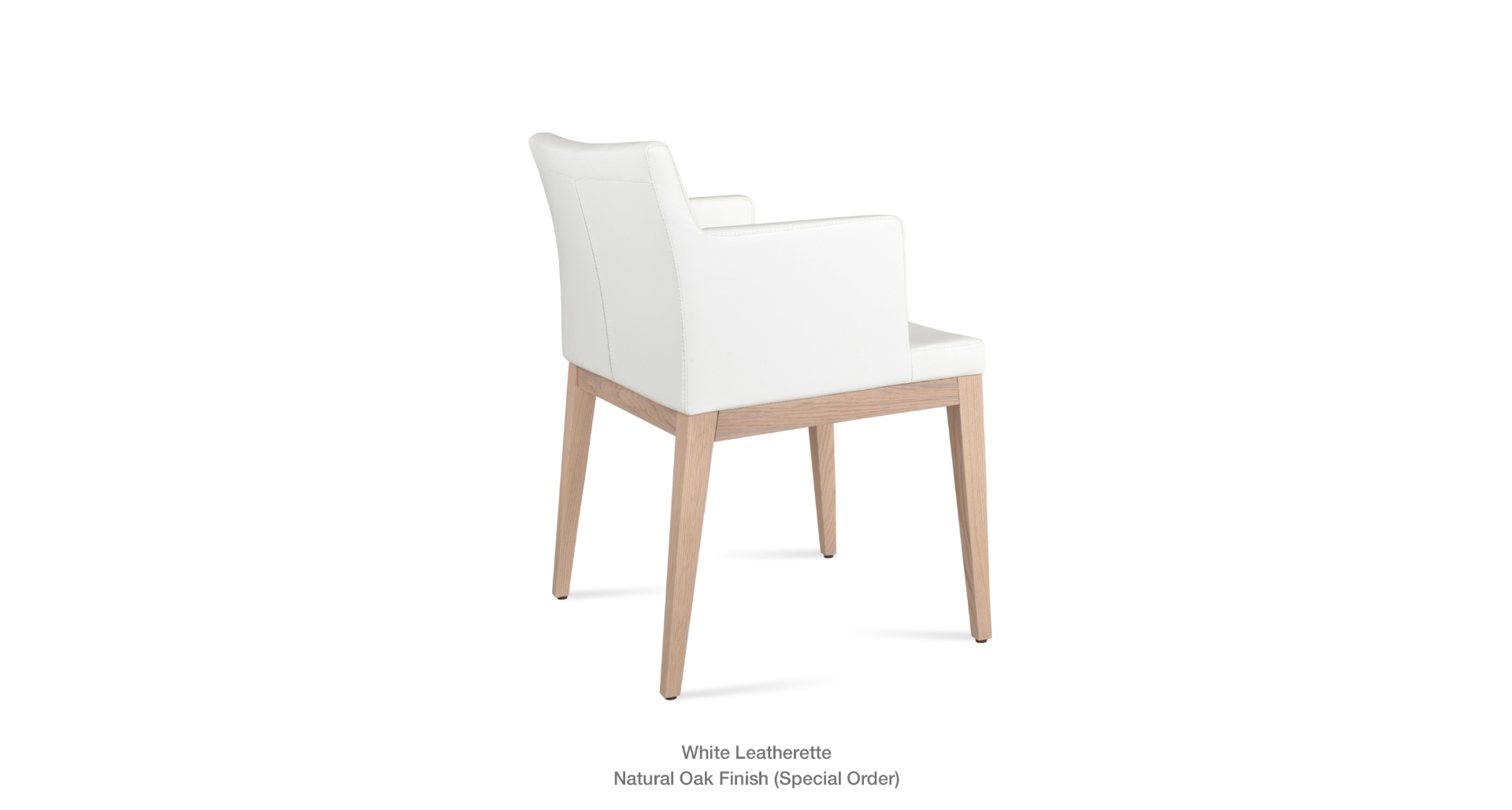Picture of Soho Wood Chair