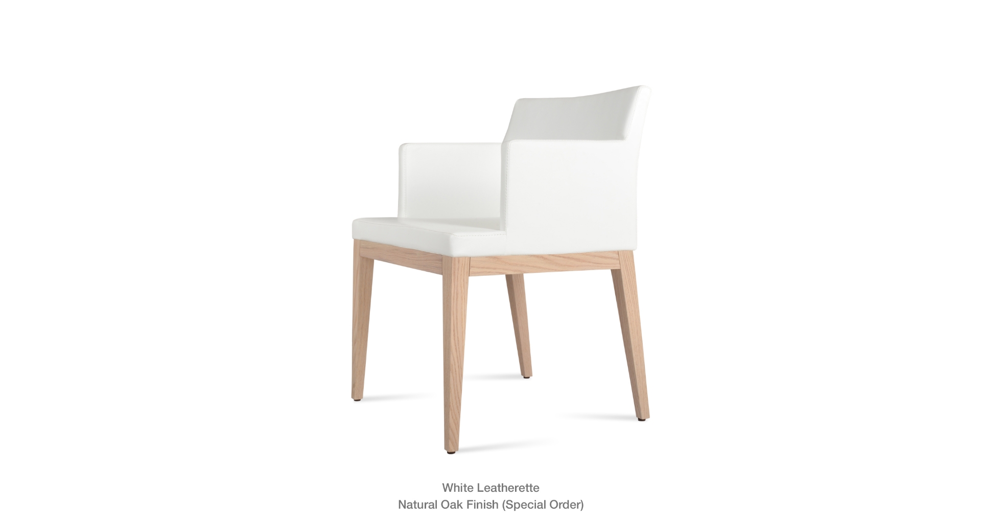 Picture of Soho Wood Chair