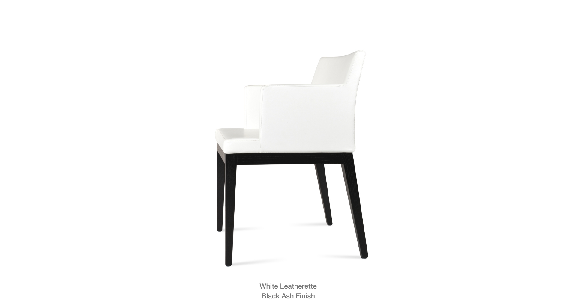 Picture of Soho Wood Chair