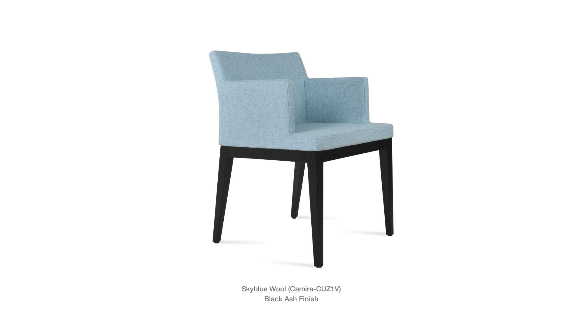 Picture of Soho Wood Chair