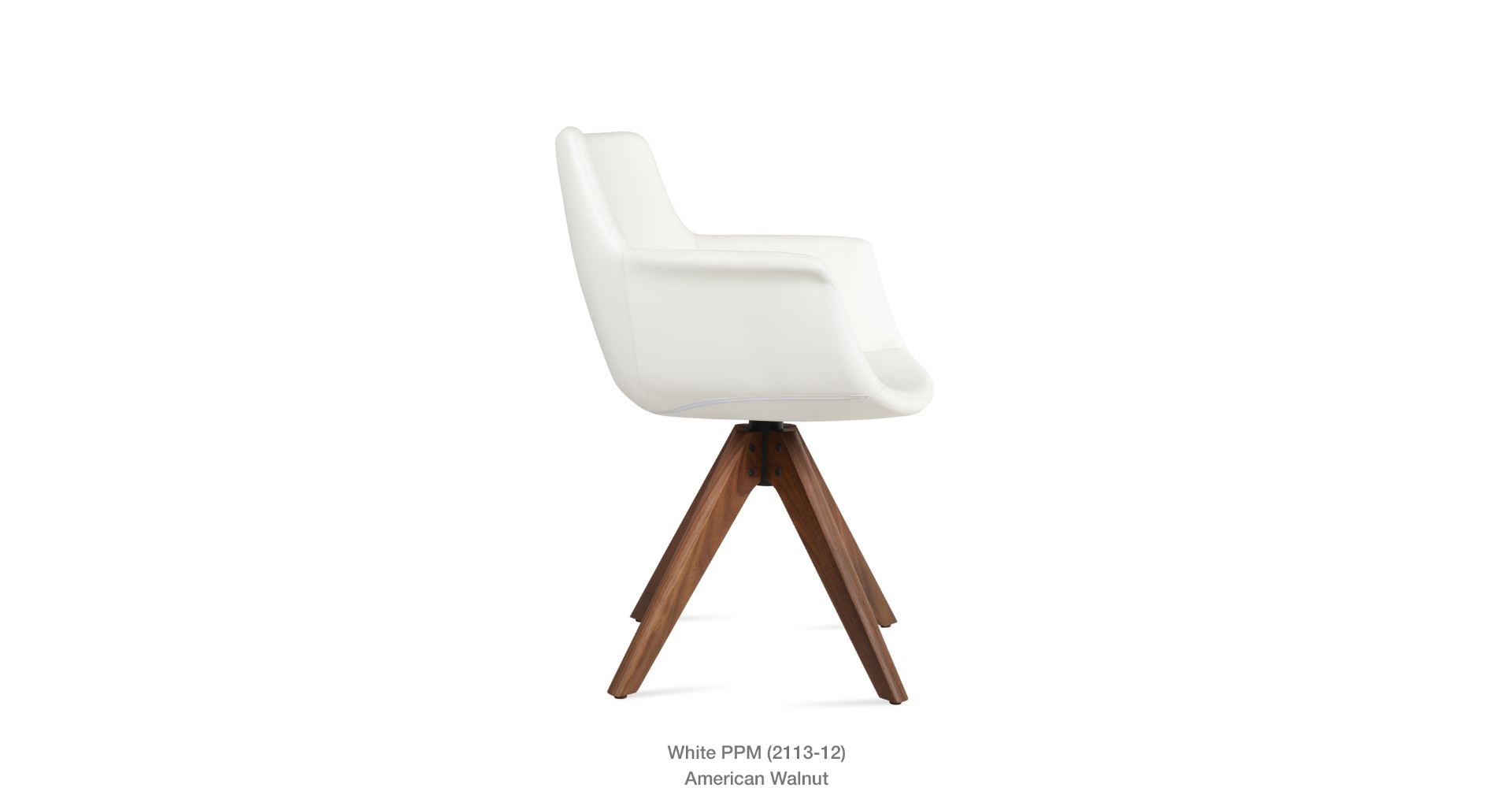 Picture of Bottega Pyramid Swivel