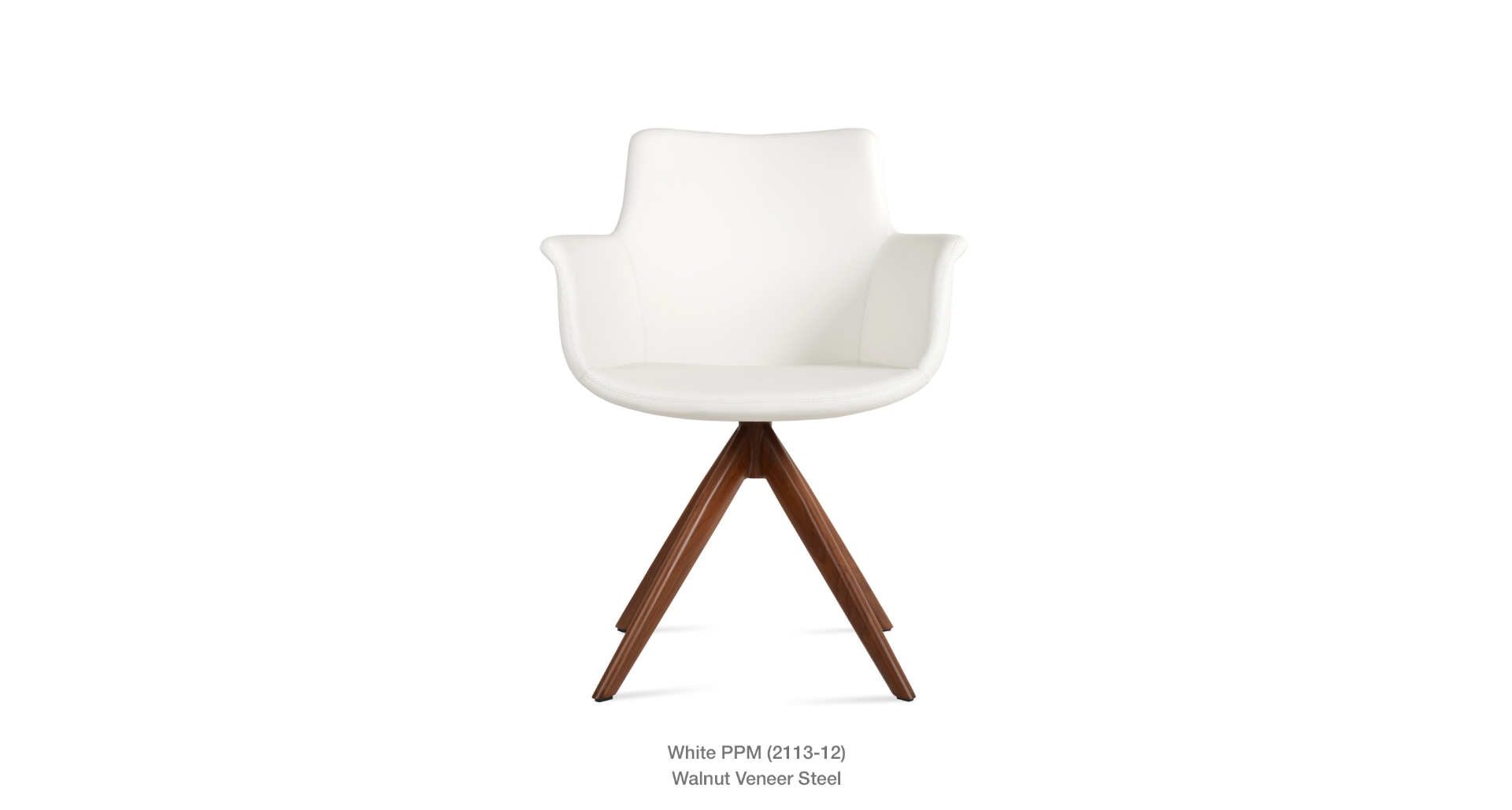 Picture of Bottega Sword Swivel Chair