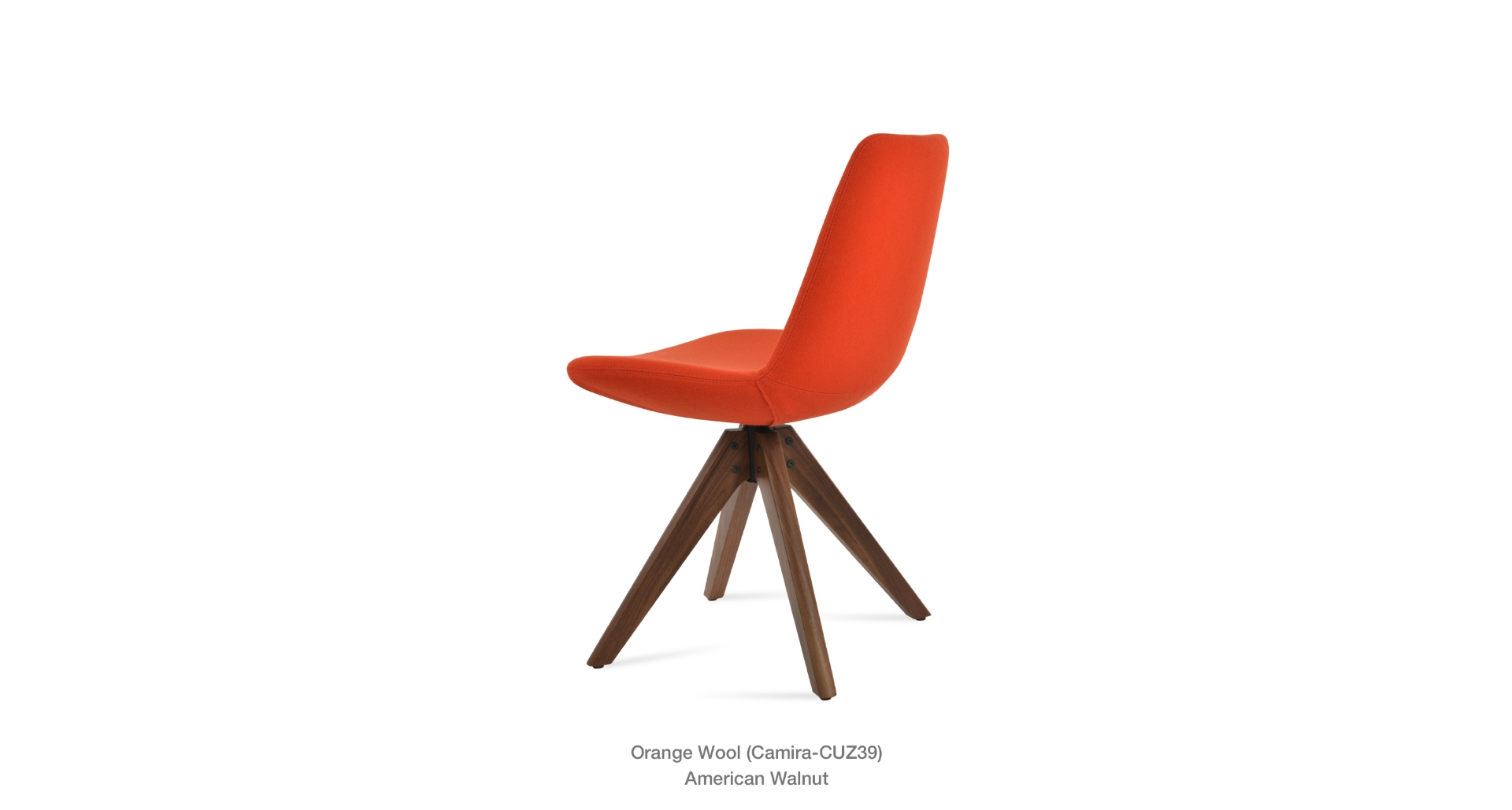 Picture of Eiffel Pyramid Swivel Chair
