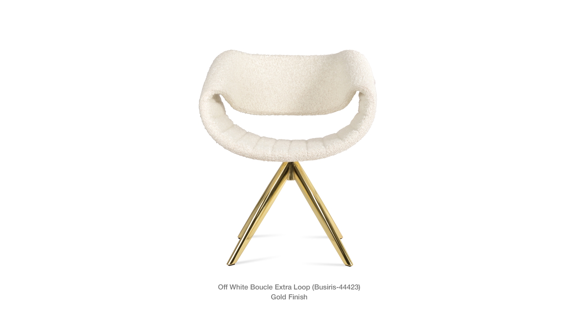 Picture of Seminyak Sword Chair 