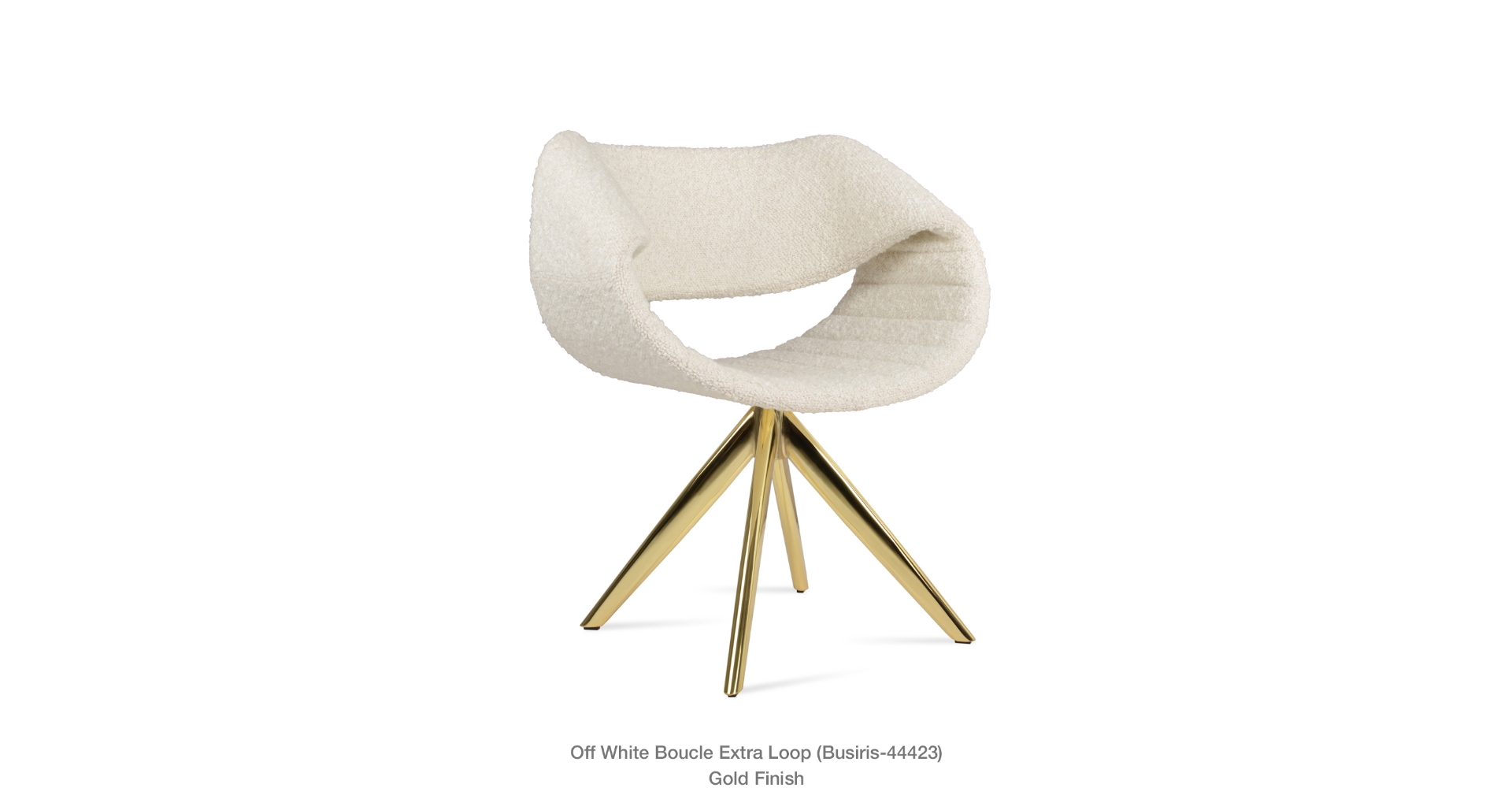 Picture of Seminyak Sword Chair 