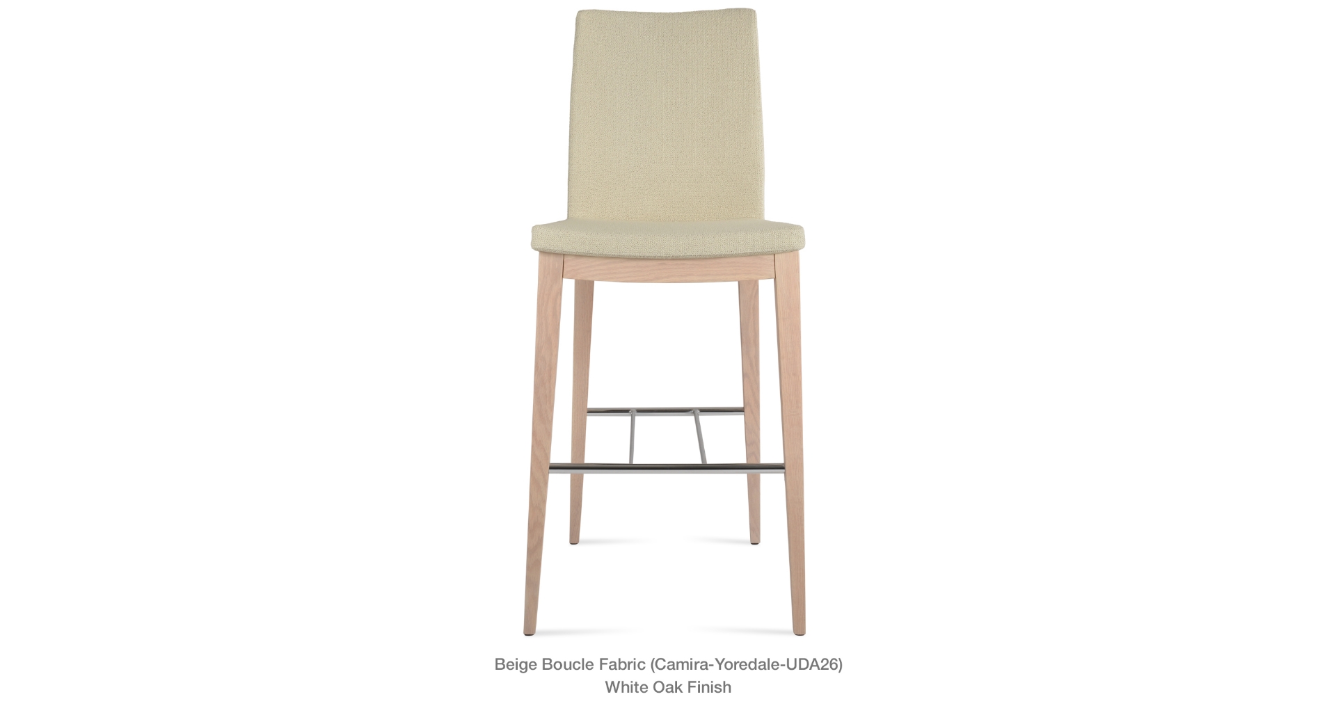 Picture of Pasha Wood Stools