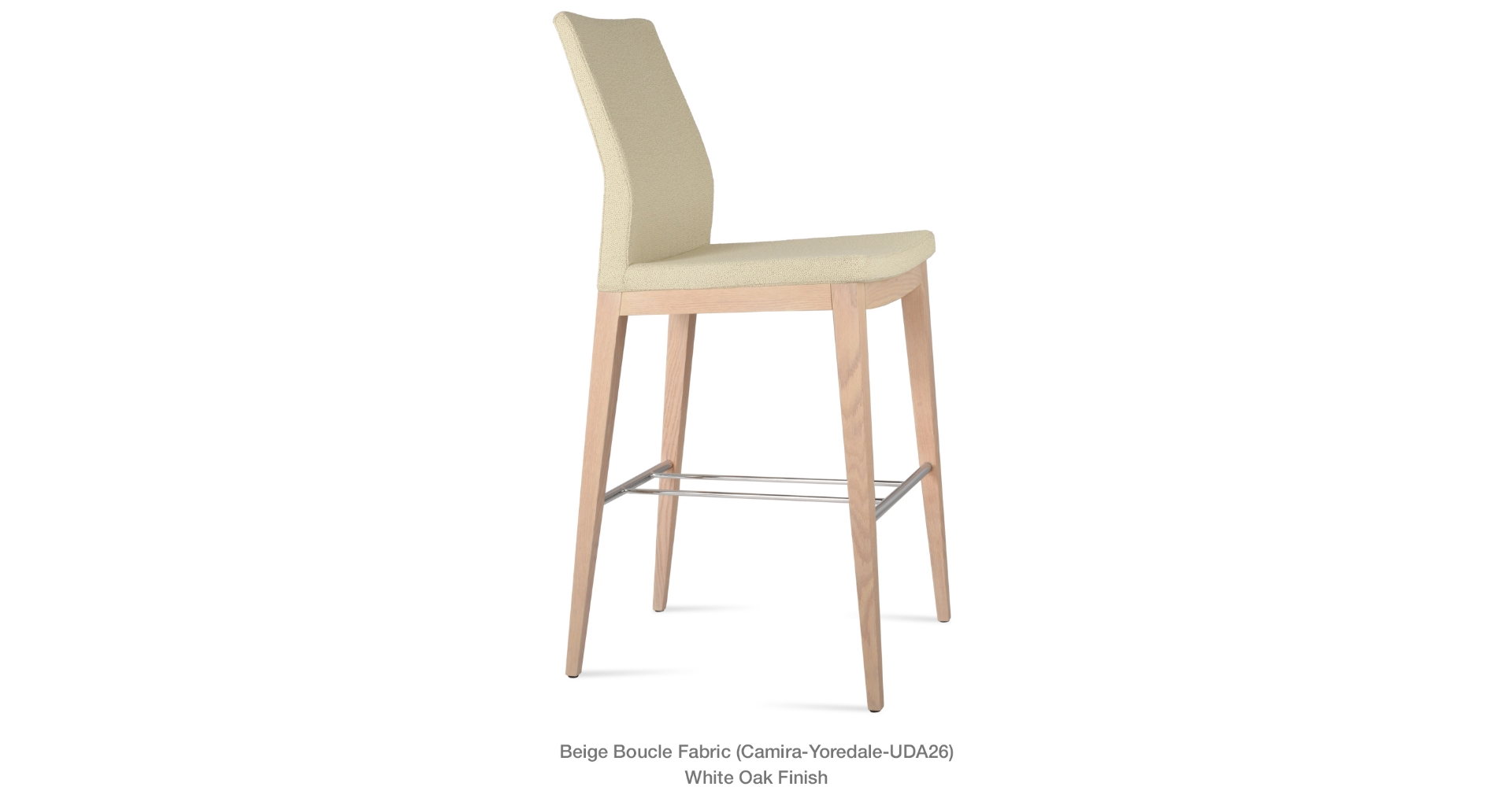 Picture of Pasha Wood Stools