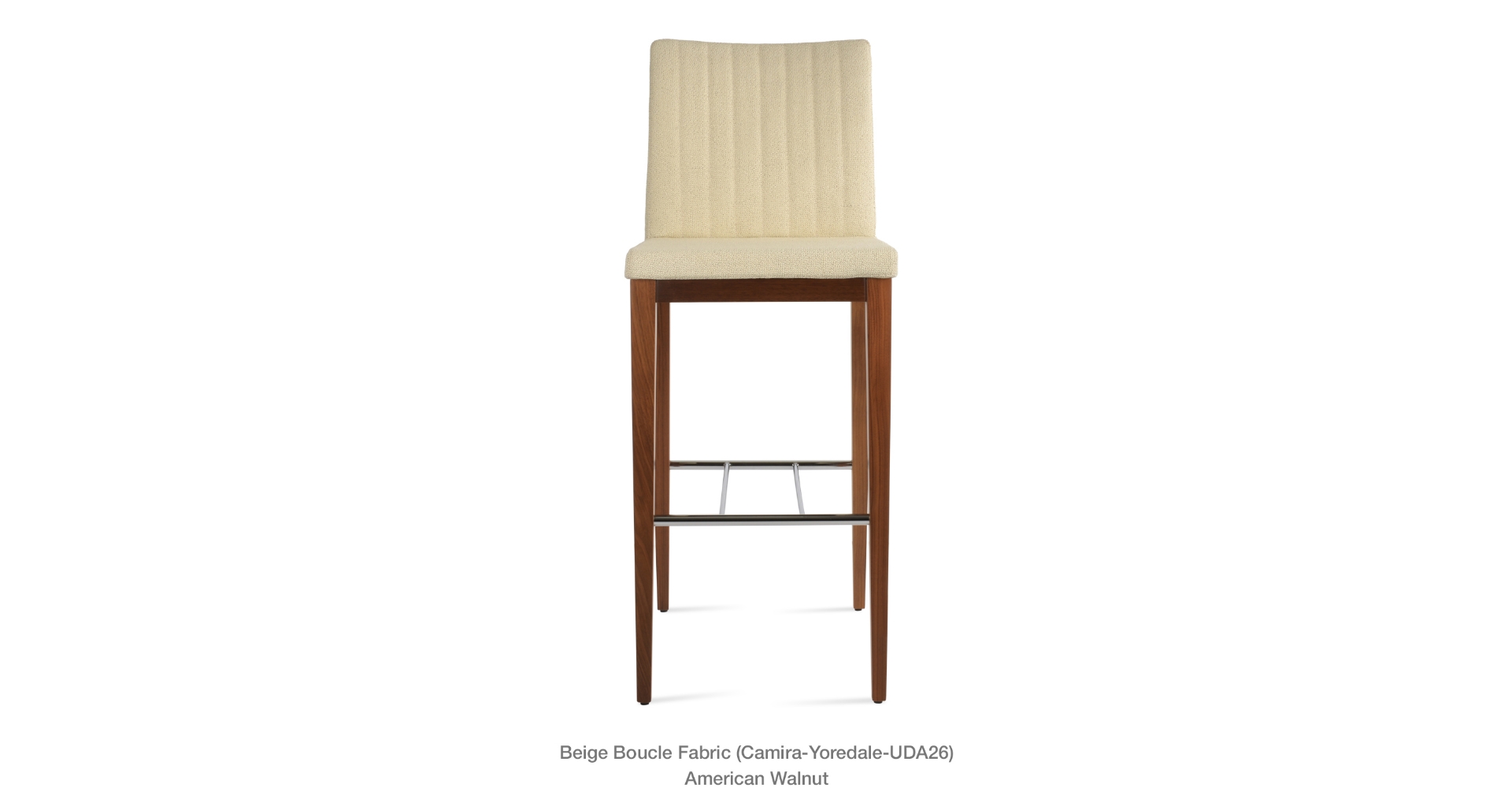 Picture of Zeyno Wood Stools