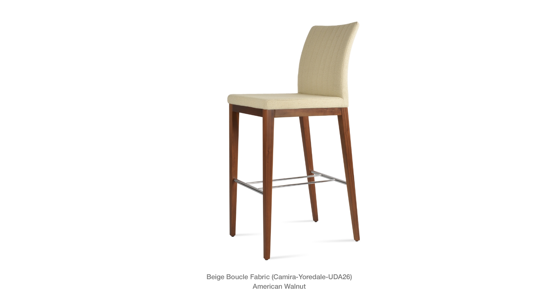 Picture of Zeyno Wood Stools