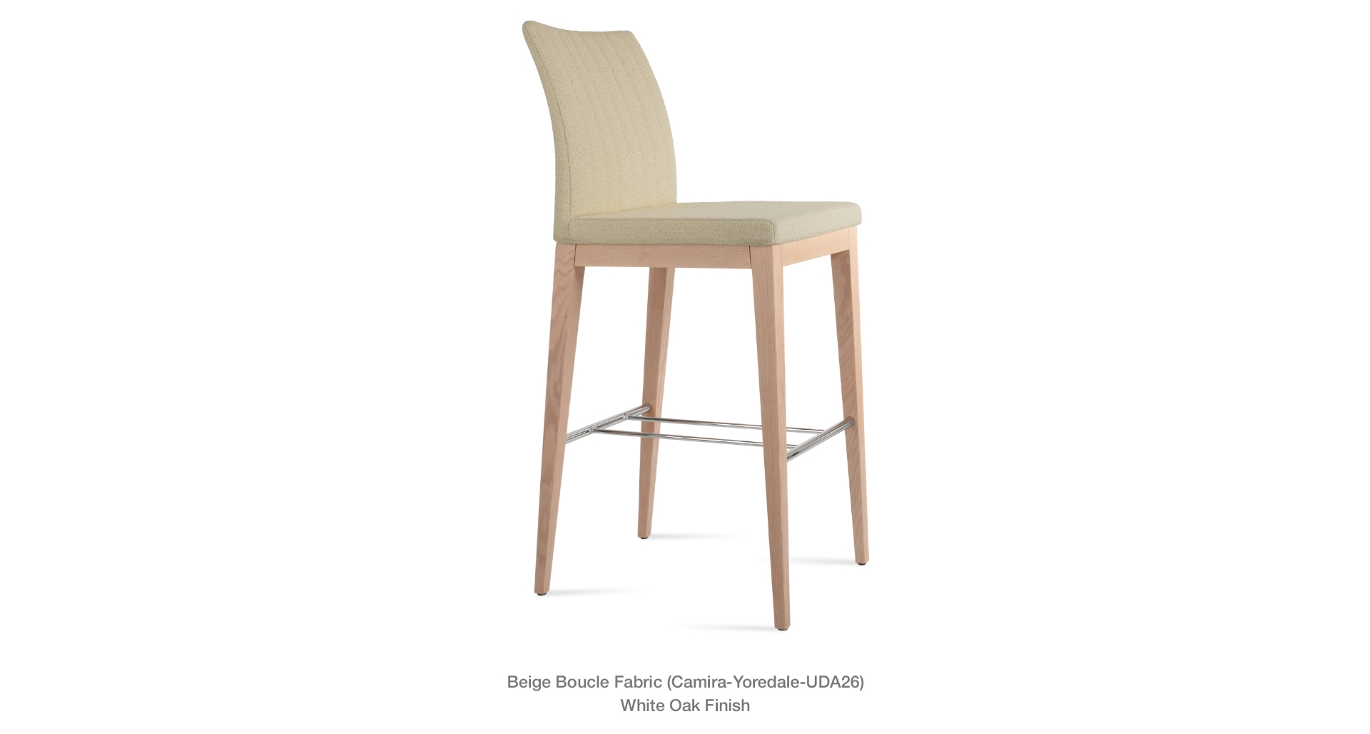 Picture of Zeyno Wood Stools