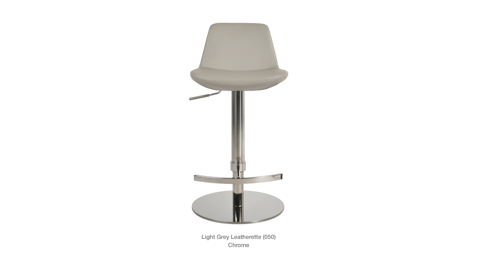 Picture of Pera Piston T Footrest