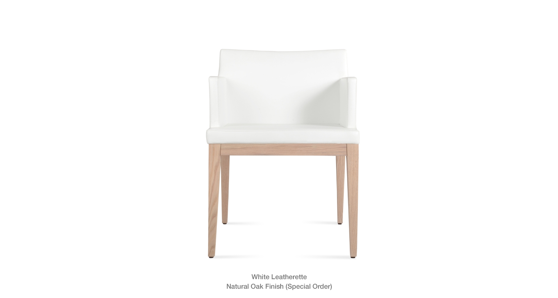 Picture of Soho Wood Chair