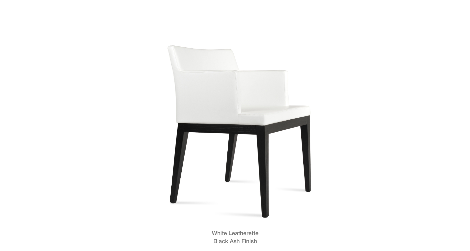 Picture of Soho Wood Chair