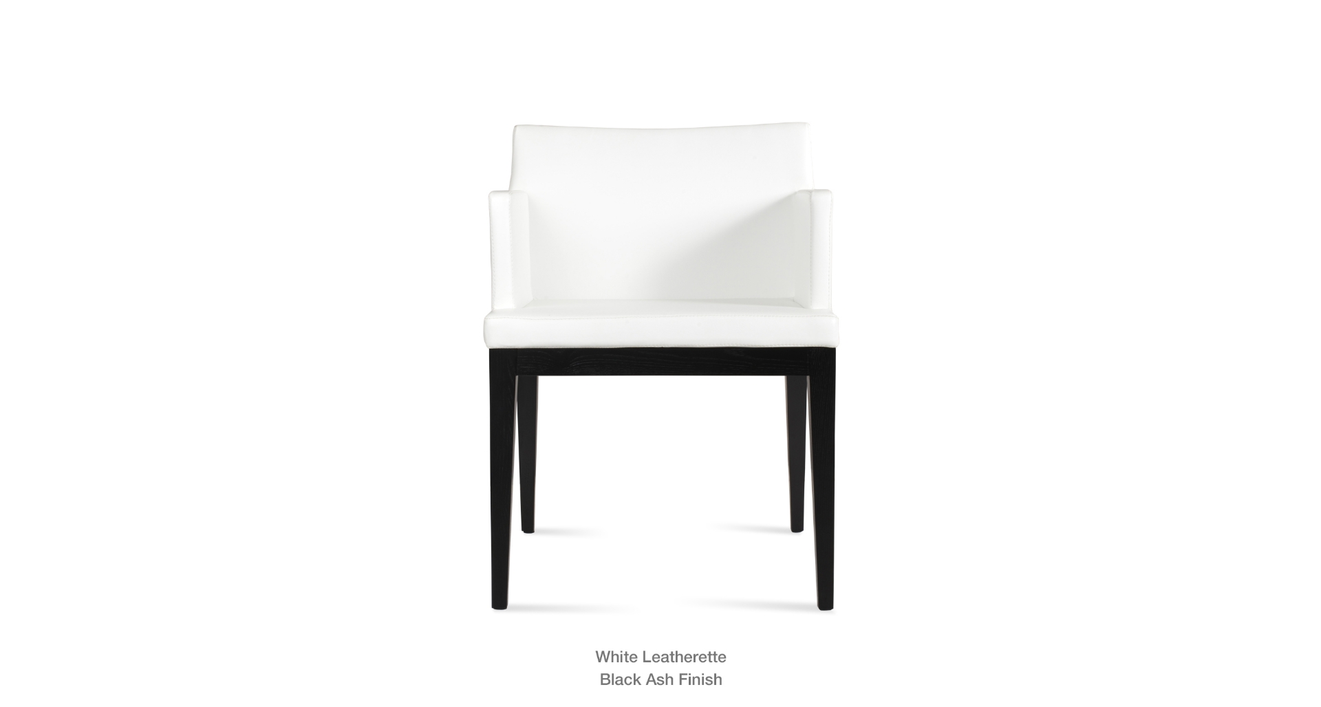Picture of Soho Wood Chair