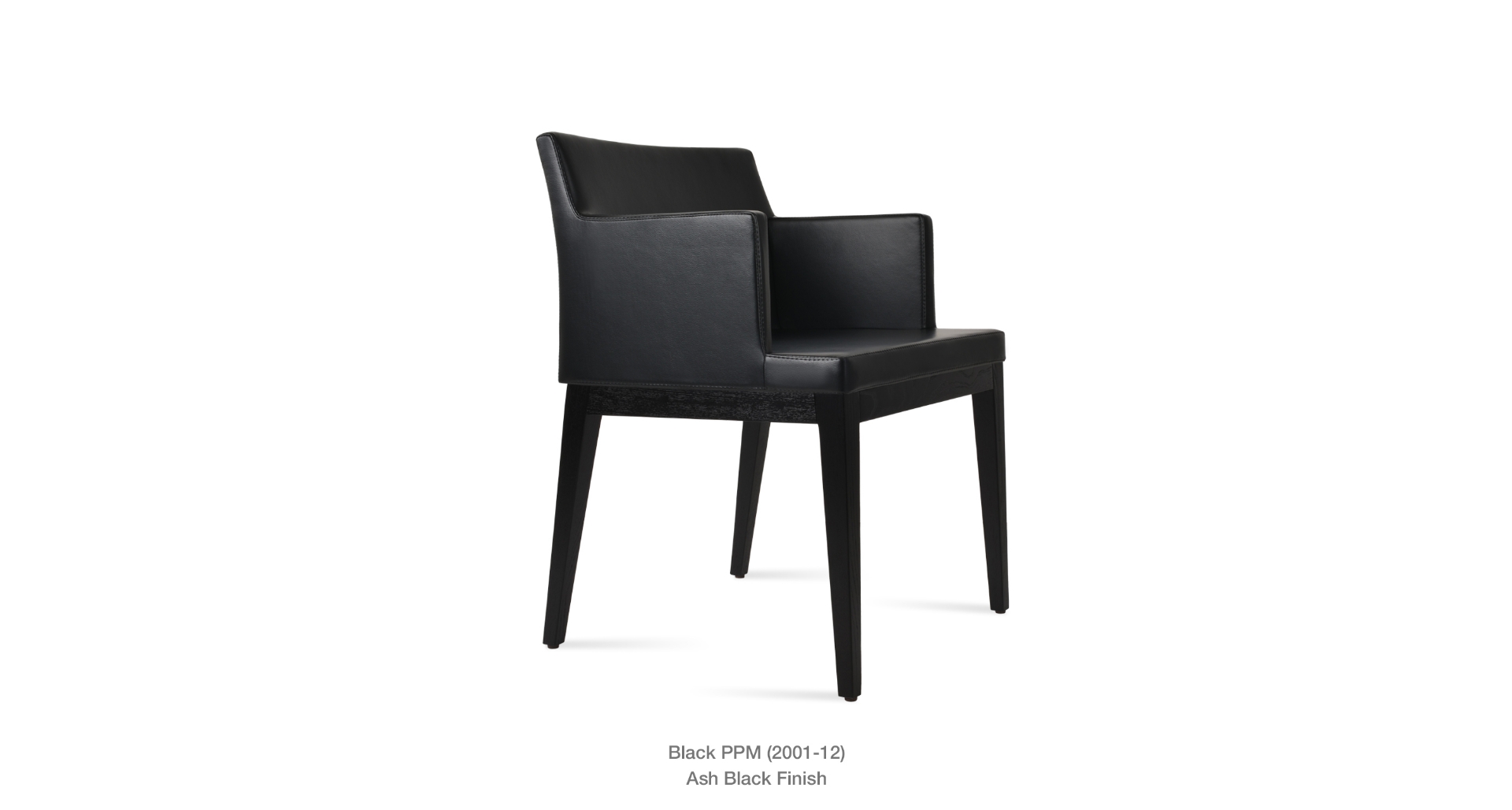 Picture of Soho Wood Chair