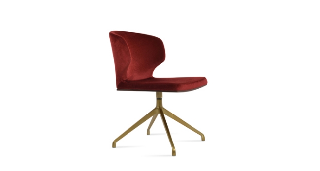Picture of Amed +(PLUS) Spider Chair