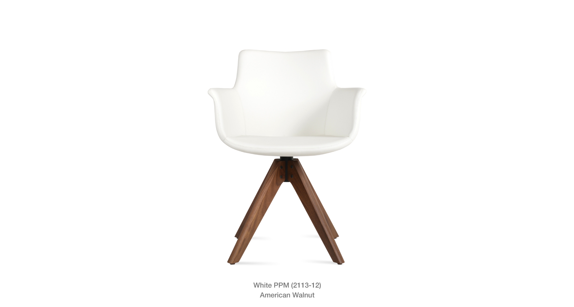 Picture of Bottega Pyramid Swivel