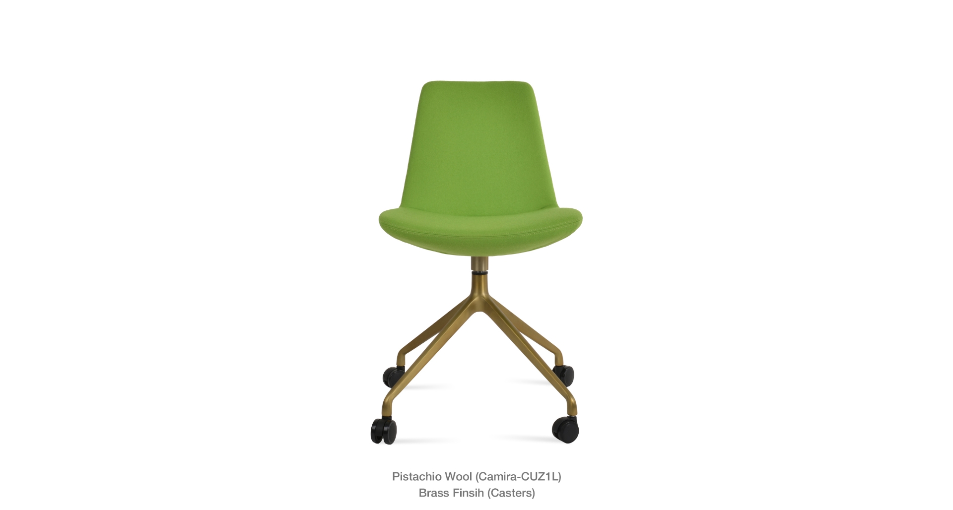 Picture of Eiffel Spider Swivel