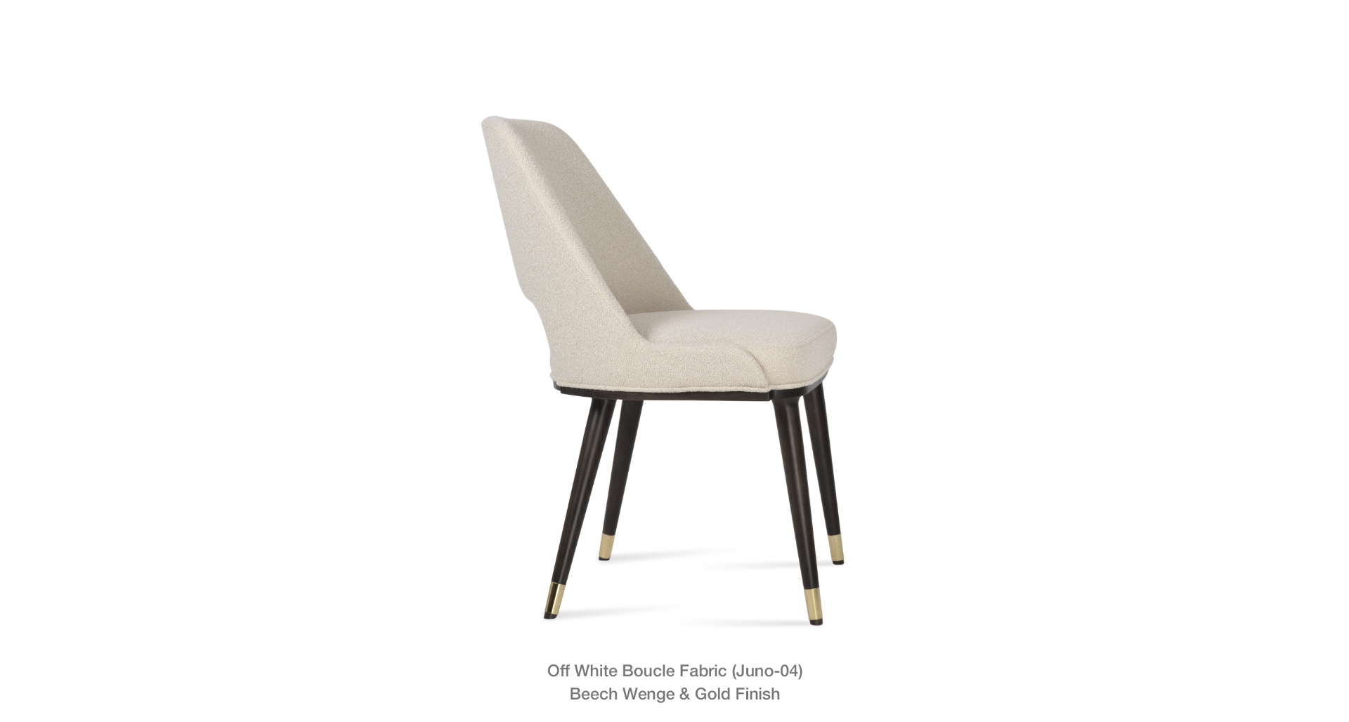 Picture of Marash Wood Full Frame Chair