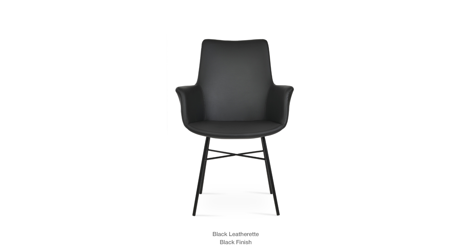 Picture of Bottega Cross HB Chair