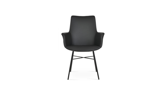 Picture of Bottega Cross HB Chair