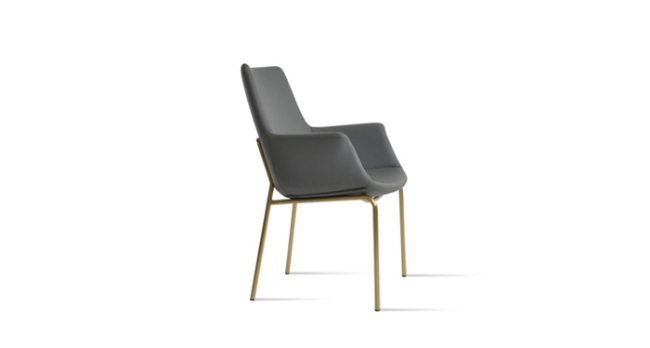 Picture of Bottega Harris HB Chair
