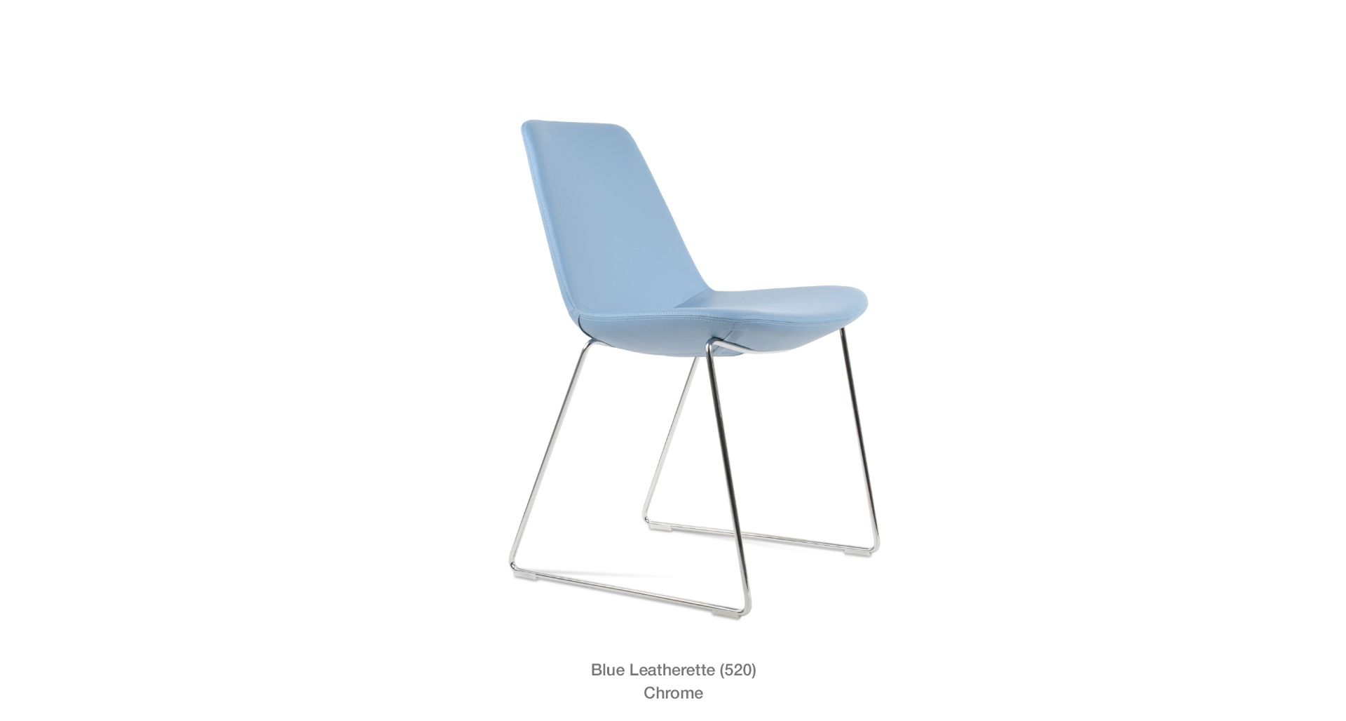 Picture of Eiffel Handle Back Chair