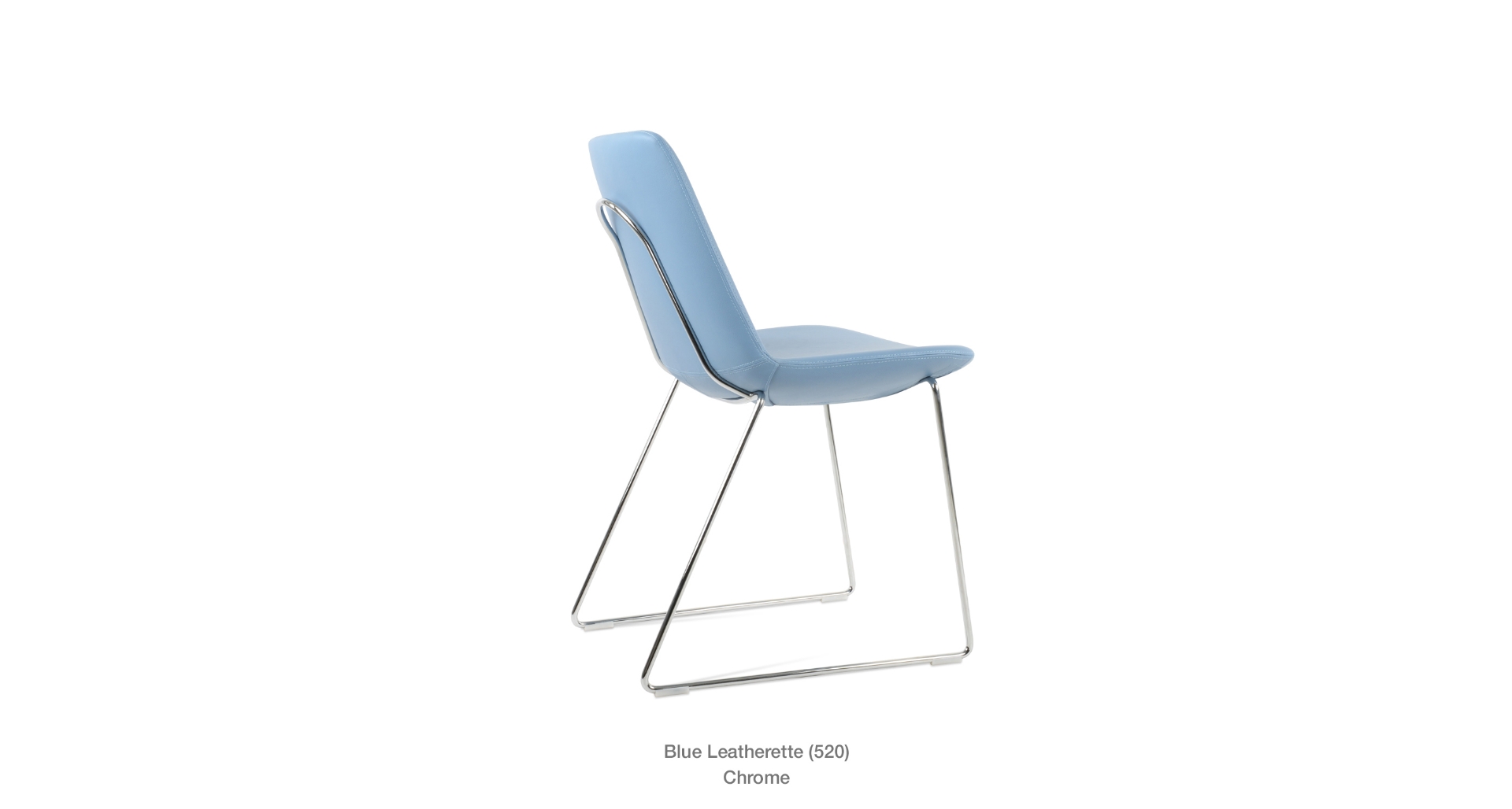 Picture of Eiffel Handle Back Chair