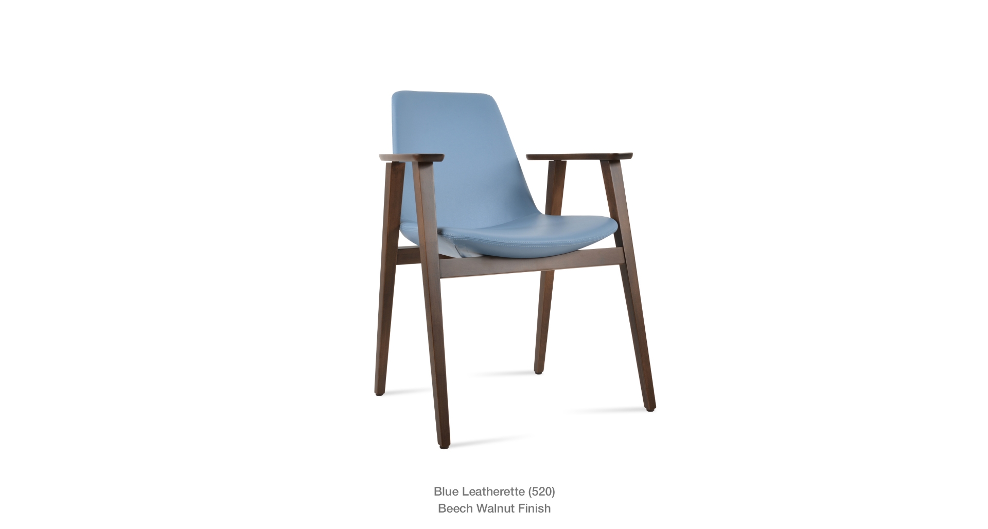 Picture of Eiffel Arm Guest Chair
