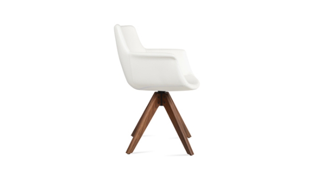Picture of Bottega Pyramid Swivel
