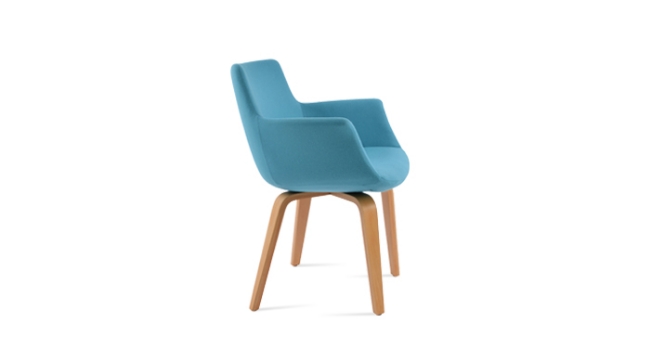 Picture of Bottega Plywood