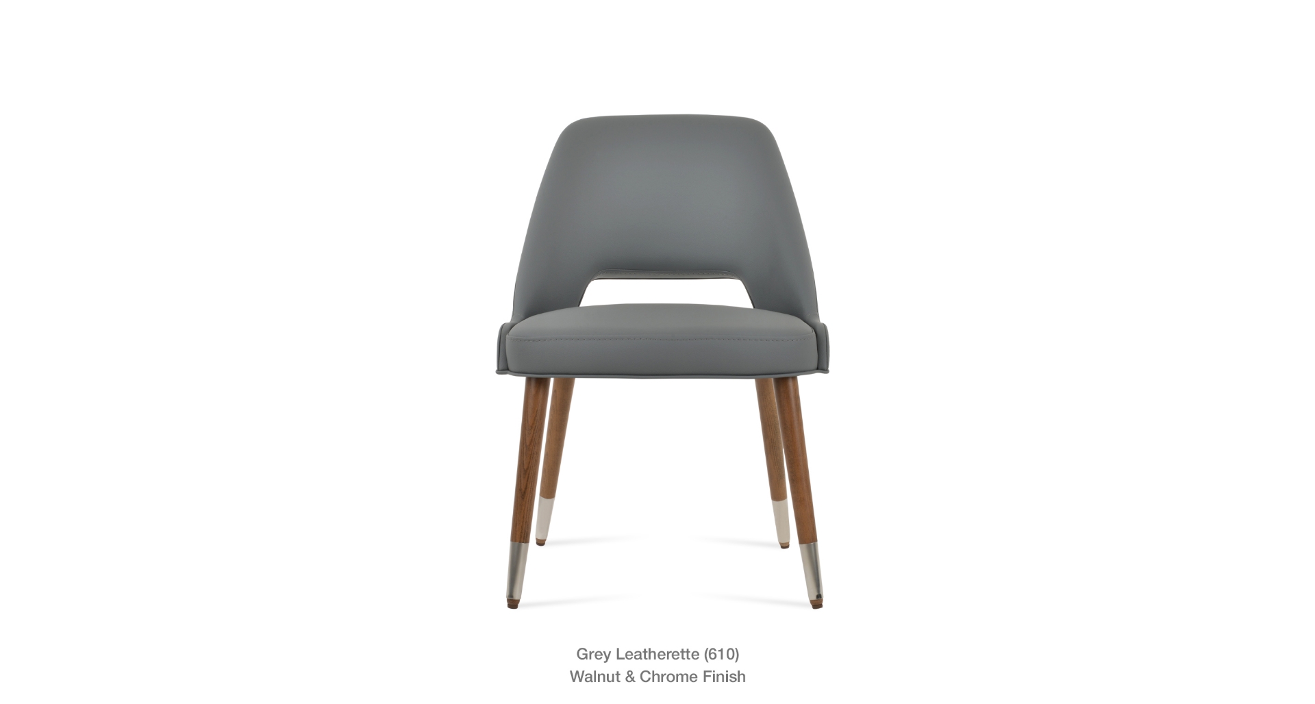 Picture of Marash Wood Chair