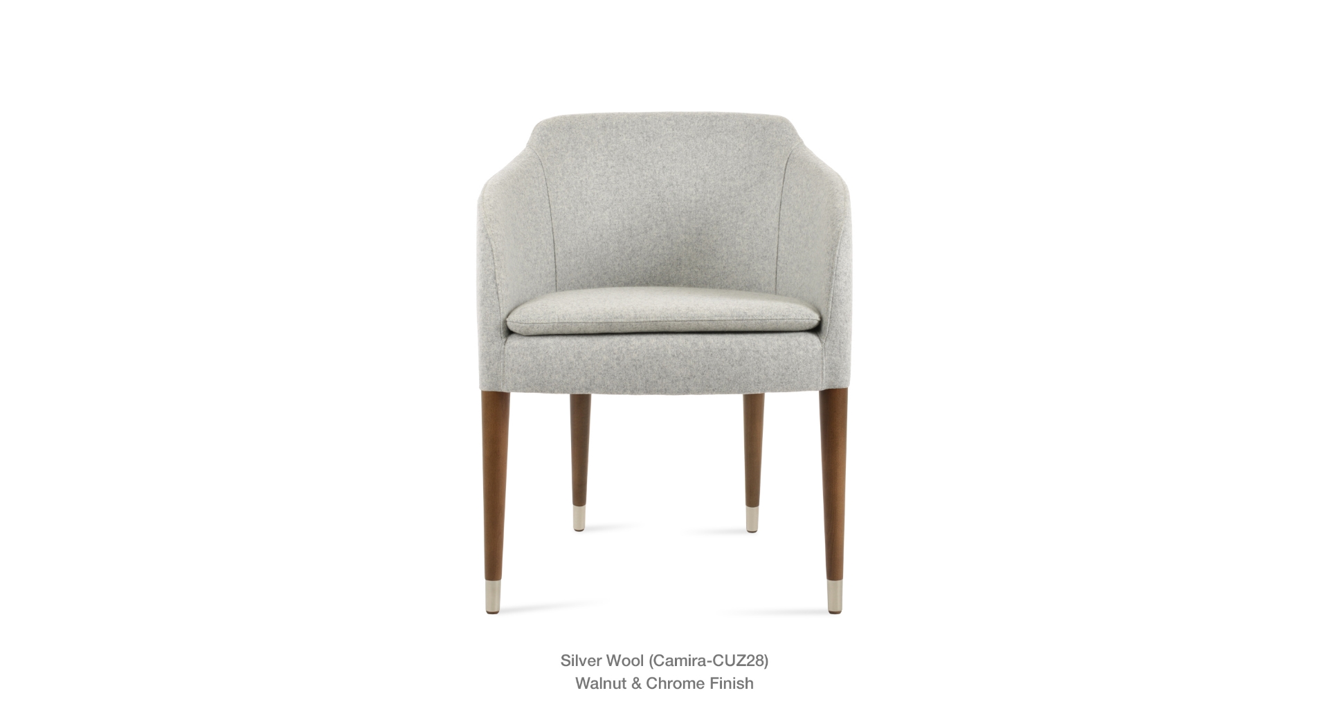 Picture of Buca Wood Chair